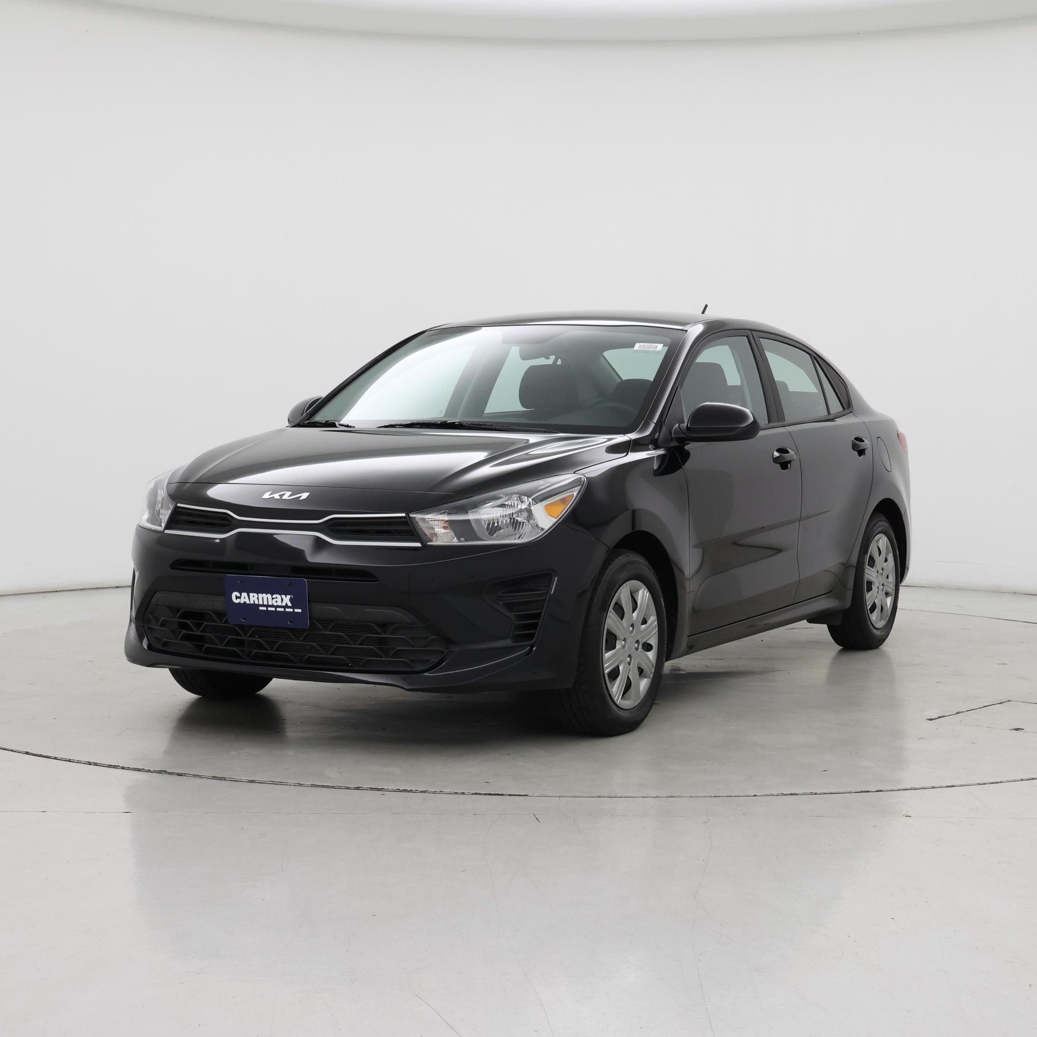 Thumbnail: 2023 Kia Rio - 4