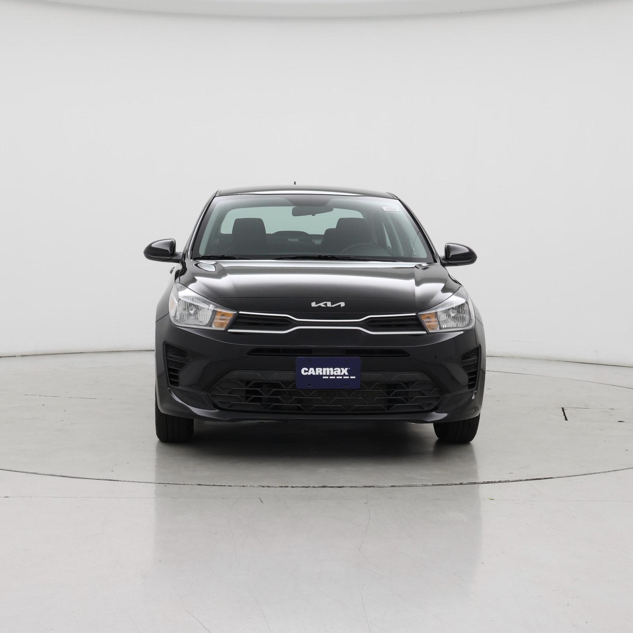 Thumbnail: 2023 Kia Rio - 5