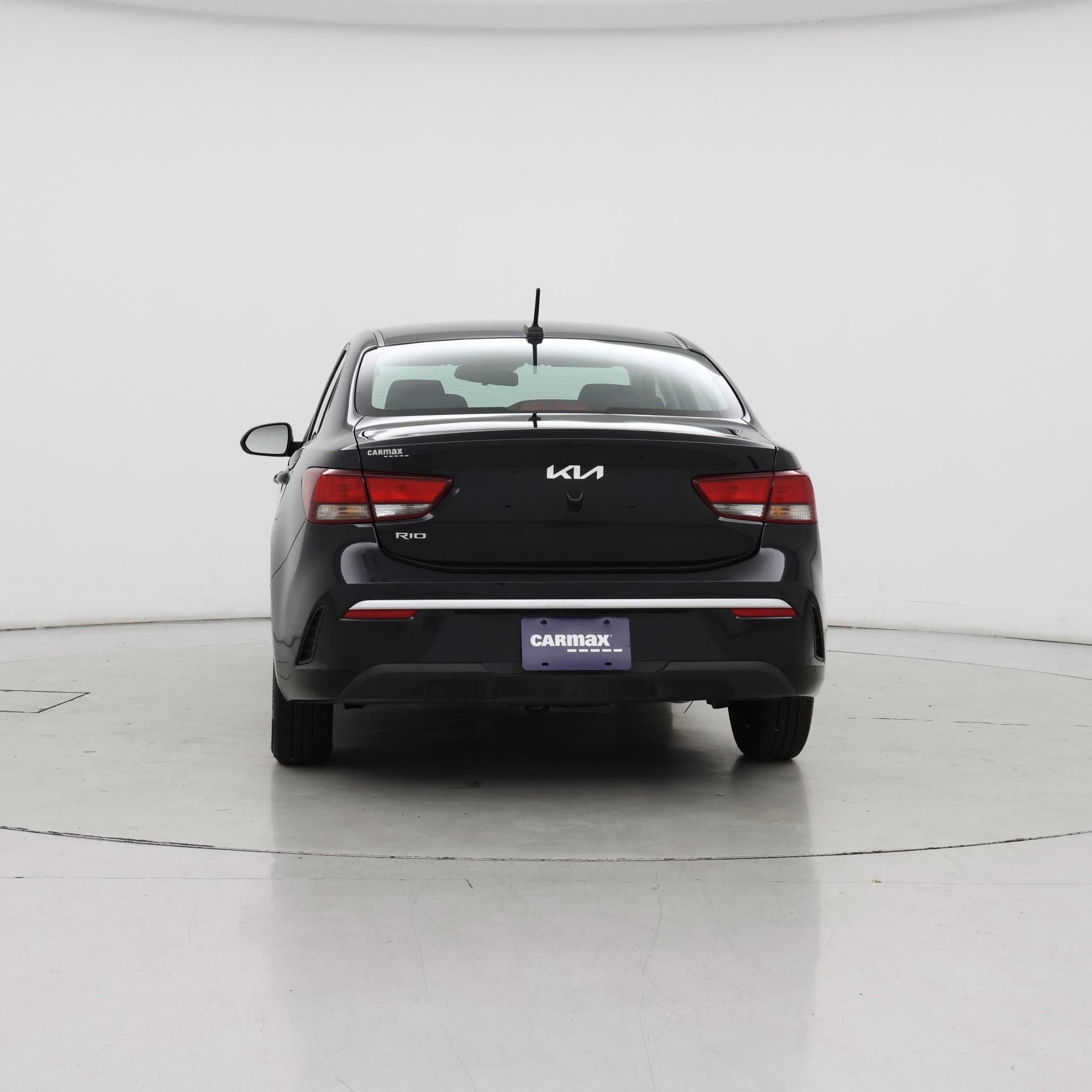 Thumbnail: 2023 Kia Rio - 6