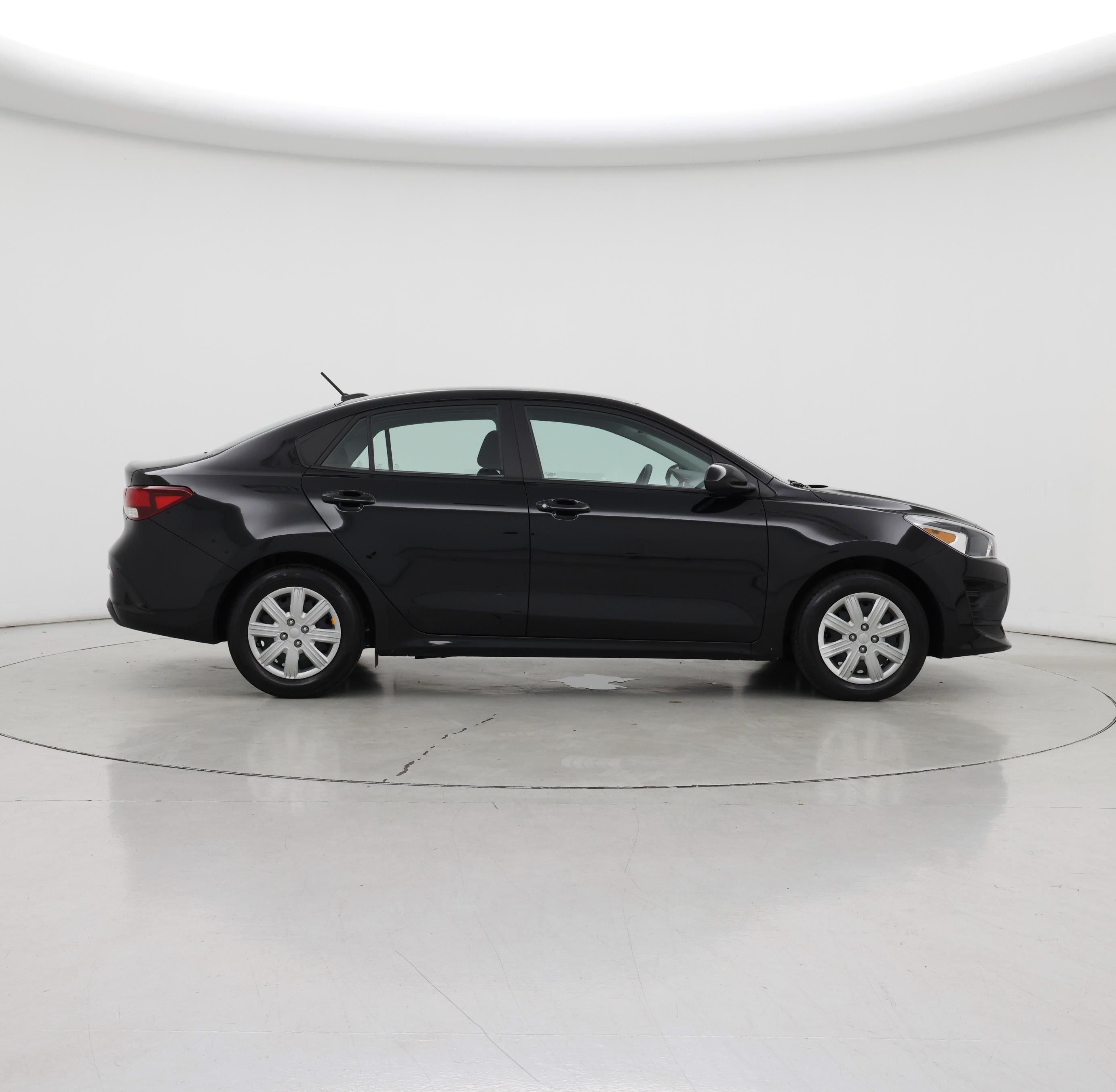 Thumbnail: 2023 Kia Rio - 7
