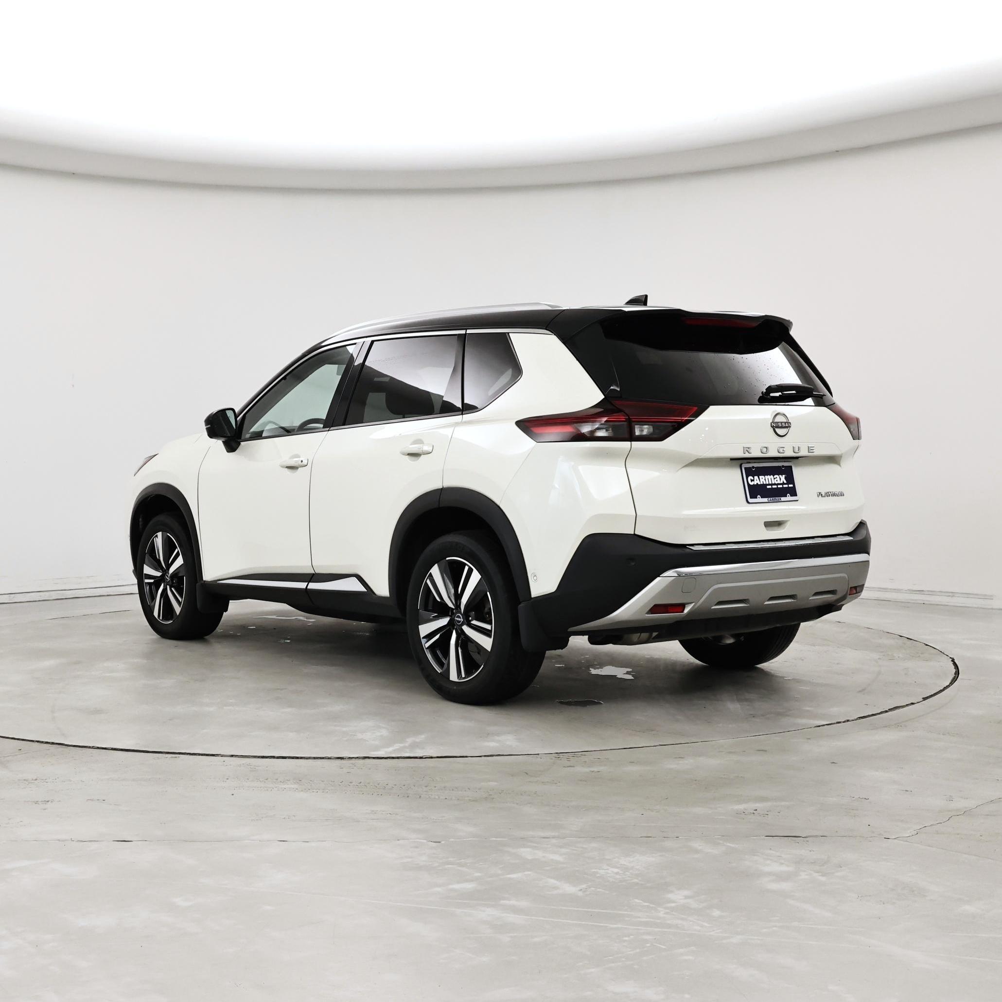Thumbnail: 2023 Nissan Rogue - 2