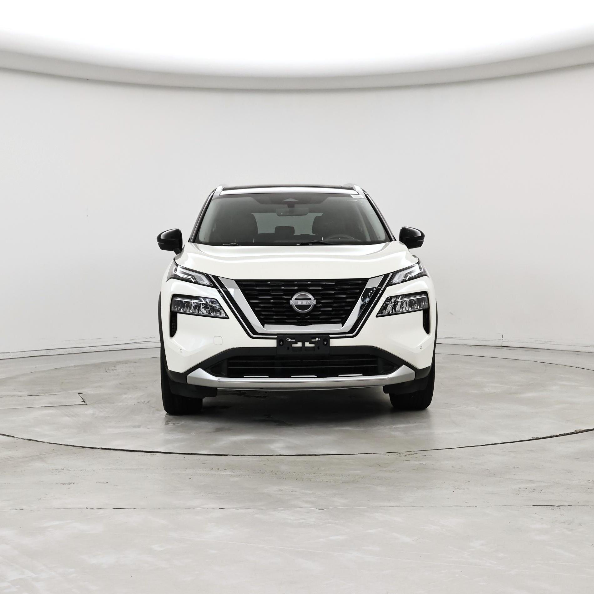 Thumbnail: 2023 Nissan Rogue - 5