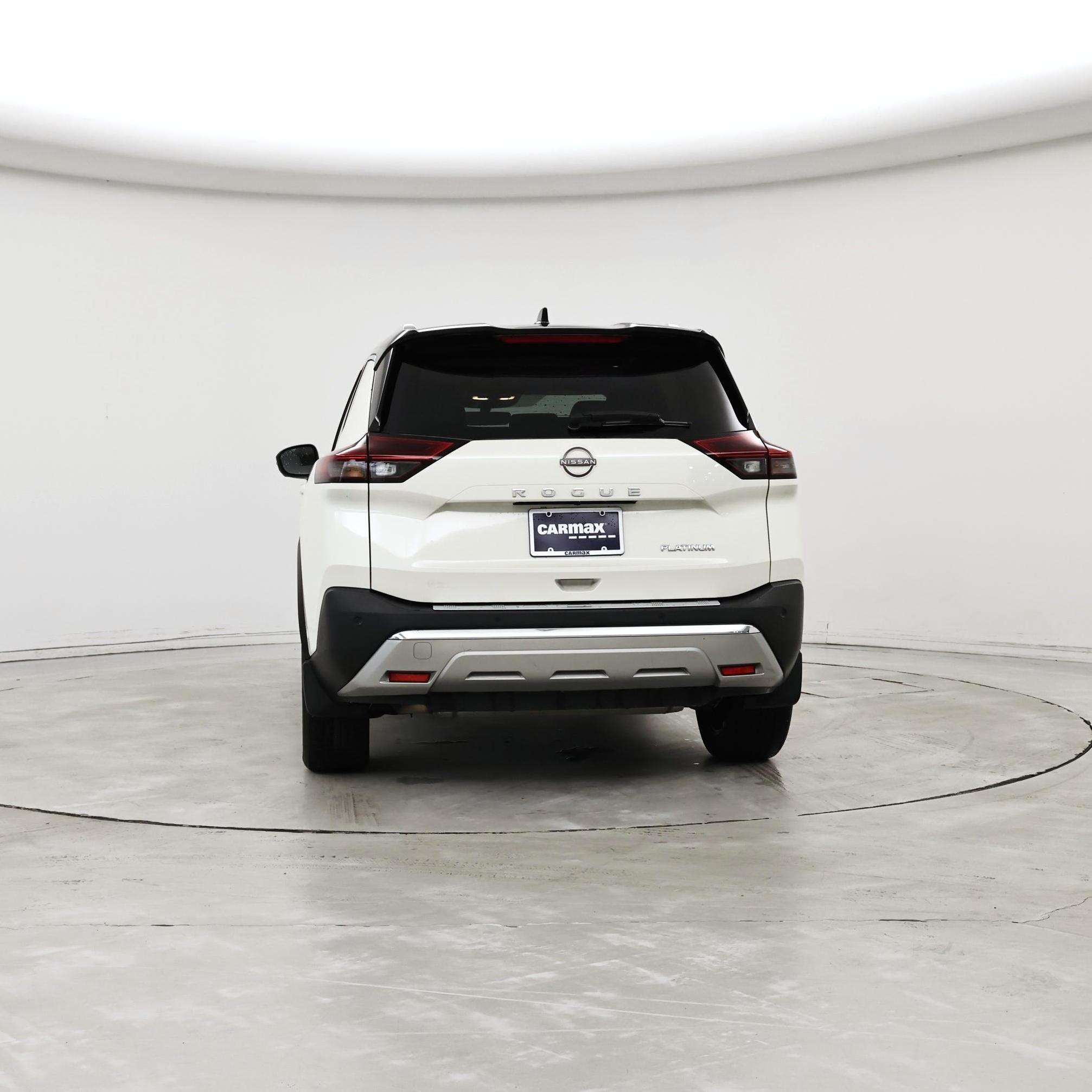 Thumbnail: 2023 Nissan Rogue - 6