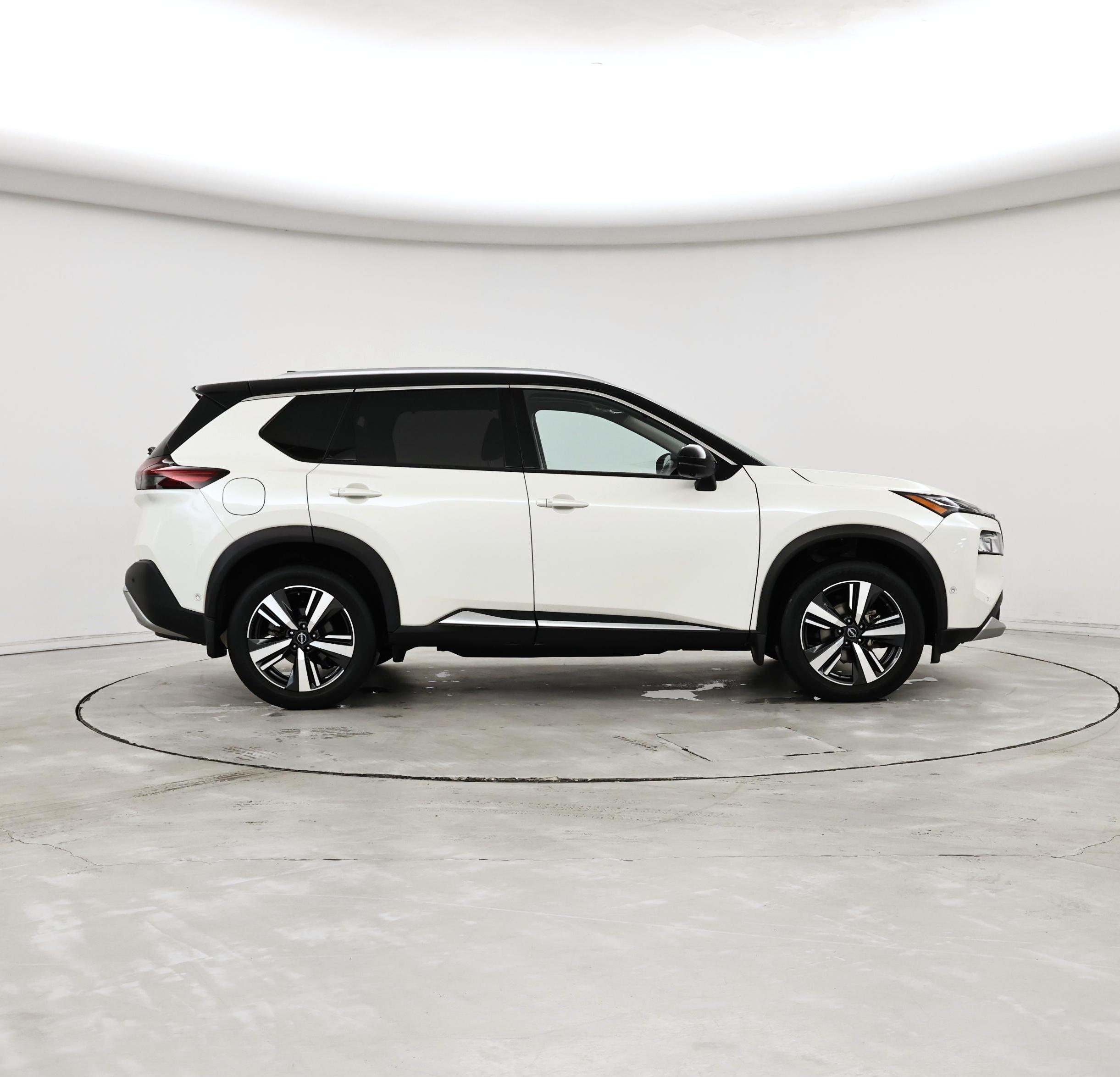 Thumbnail: 2023 Nissan Rogue - 7