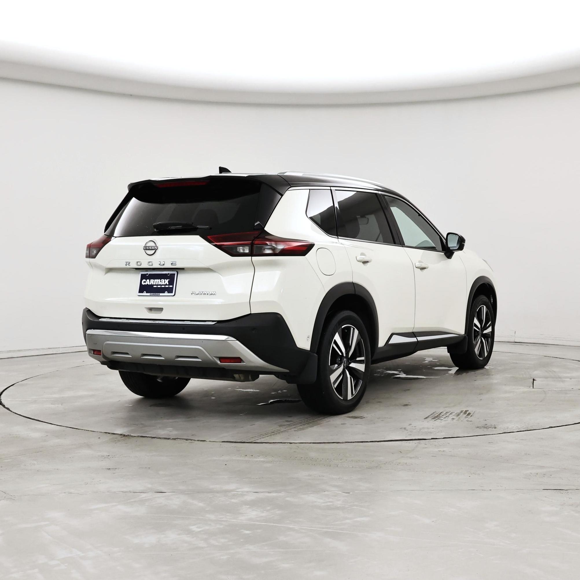 Thumbnail: 2023 Nissan Rogue - 8