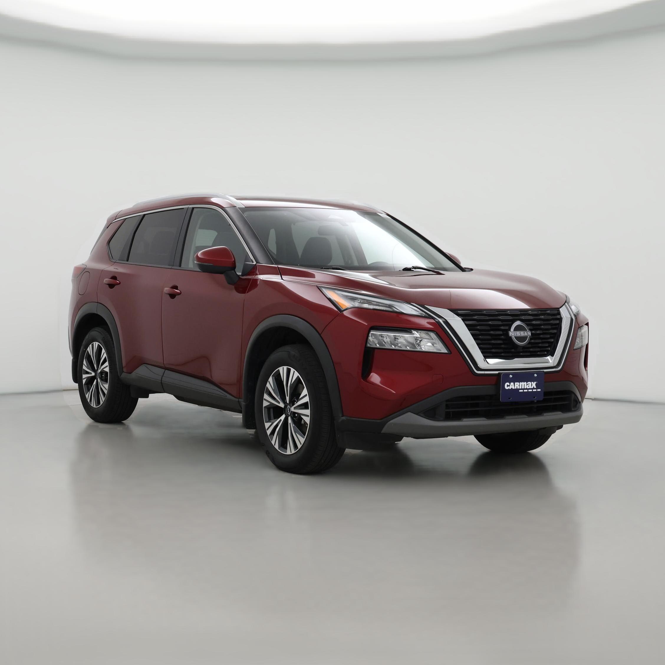 Thumbnail: 2022 Nissan Rogue - 1