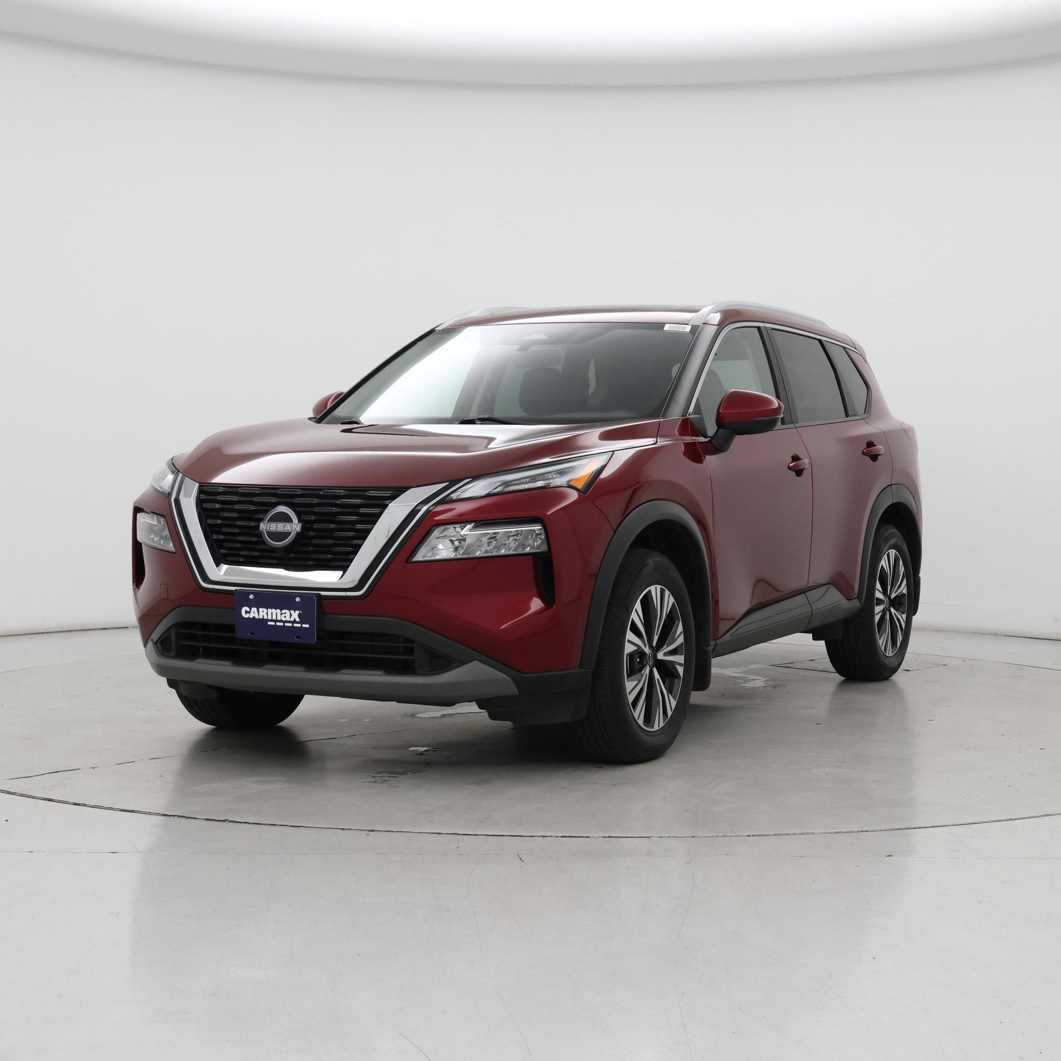 Thumbnail: 2022 Nissan Rogue - 4