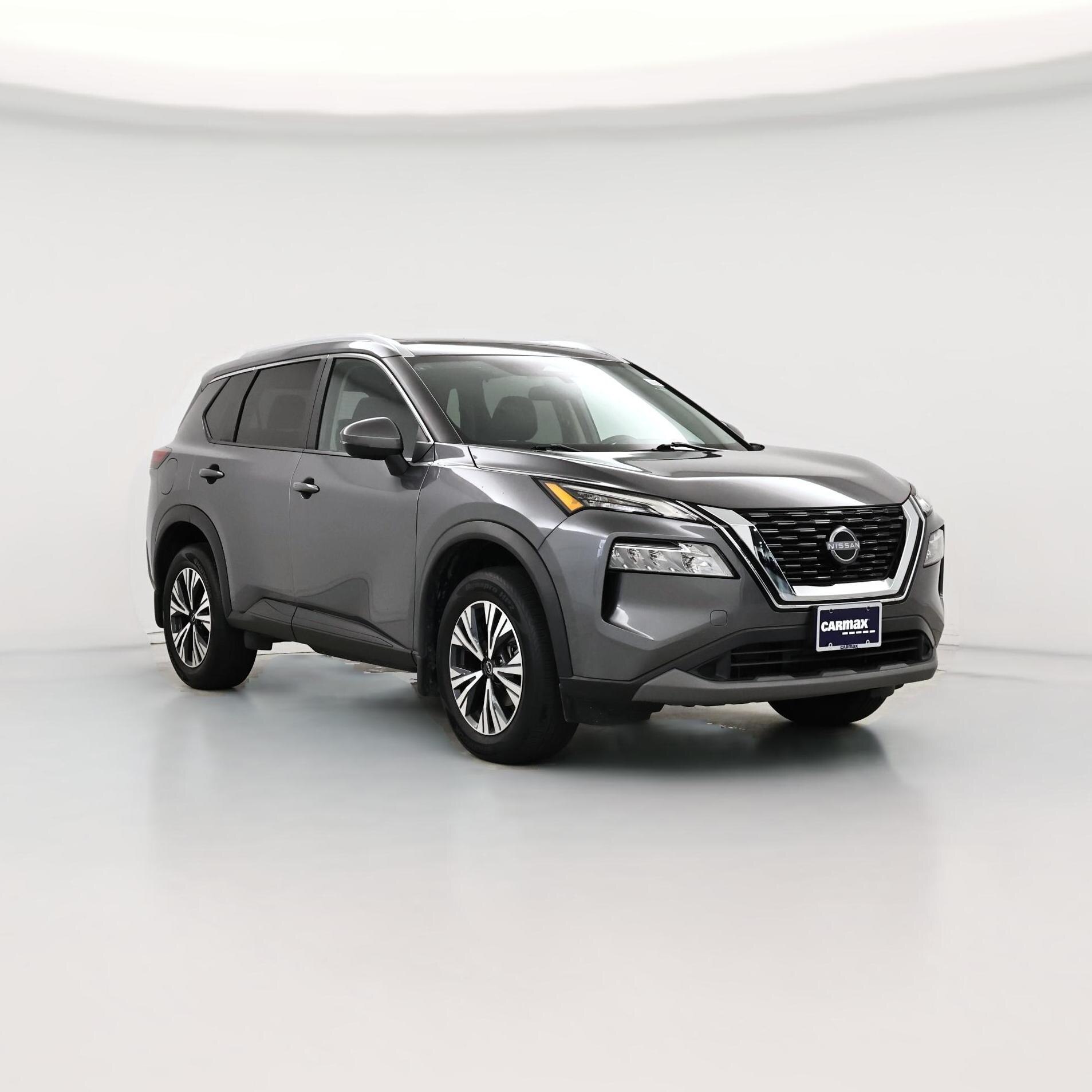 Thumbnail: 2022 Nissan Rogue - 1