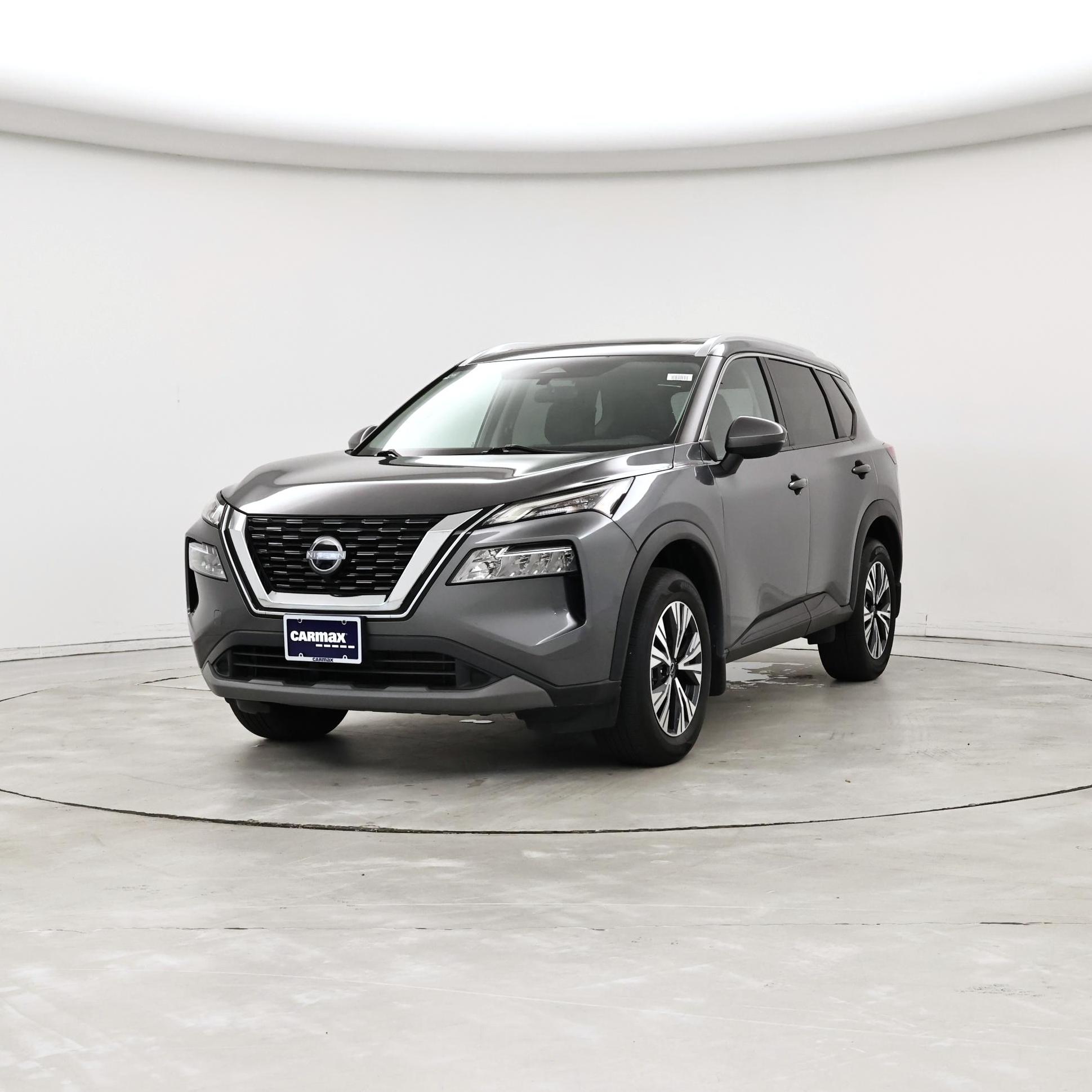 Thumbnail: 2022 Nissan Rogue - 4