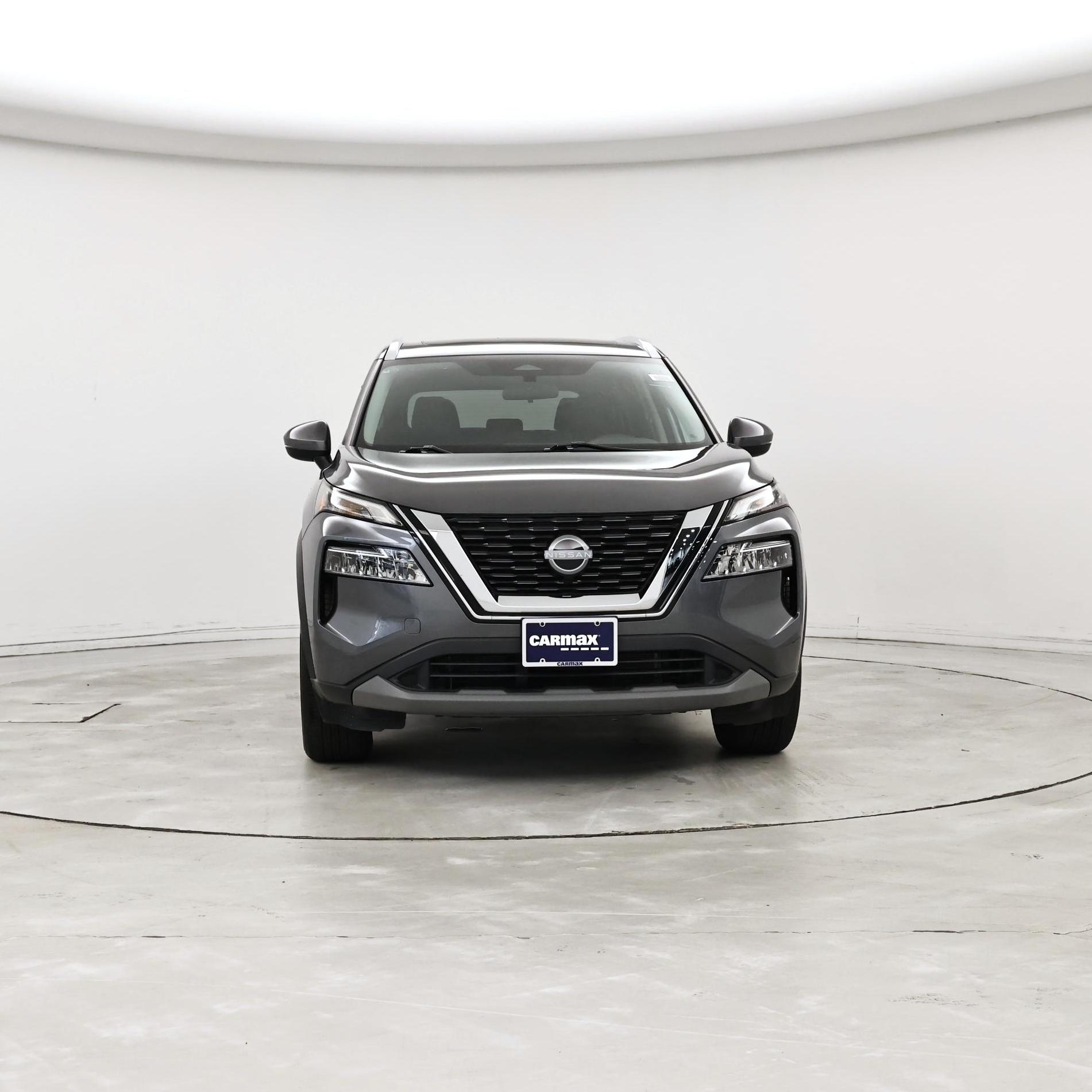 Thumbnail: 2022 Nissan Rogue - 5