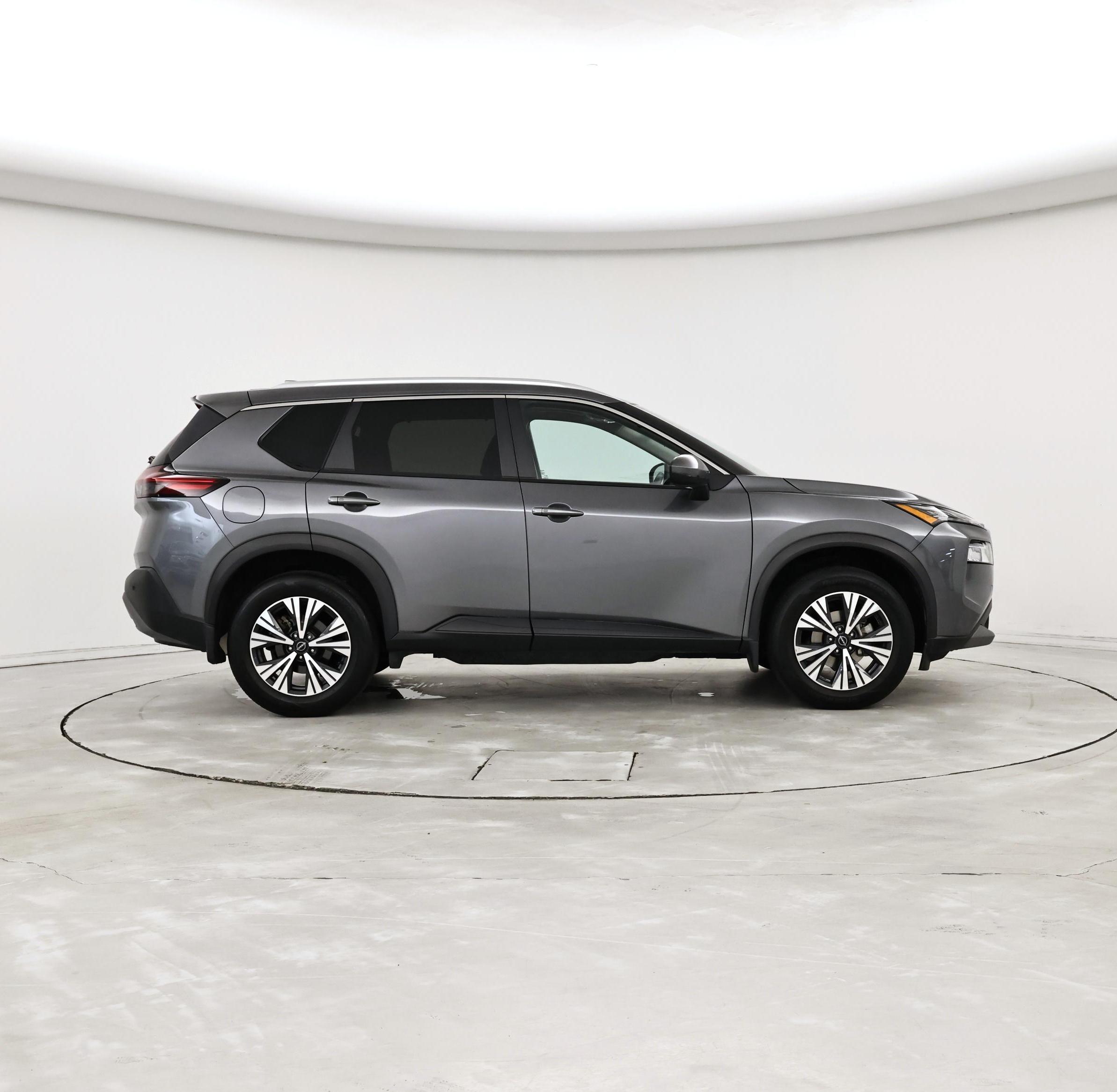 Thumbnail: 2022 Nissan Rogue - 7