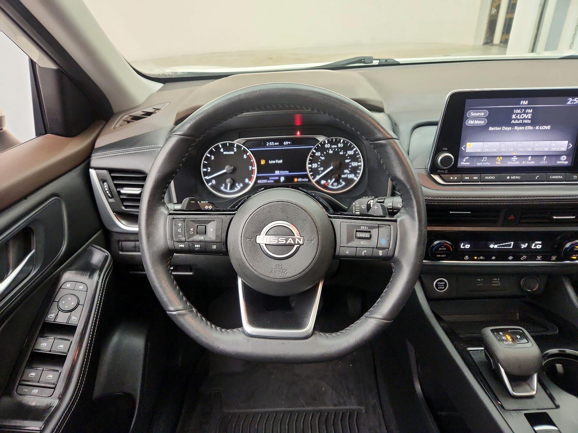 Thumbnail: 2023 Nissan Rogue - 10