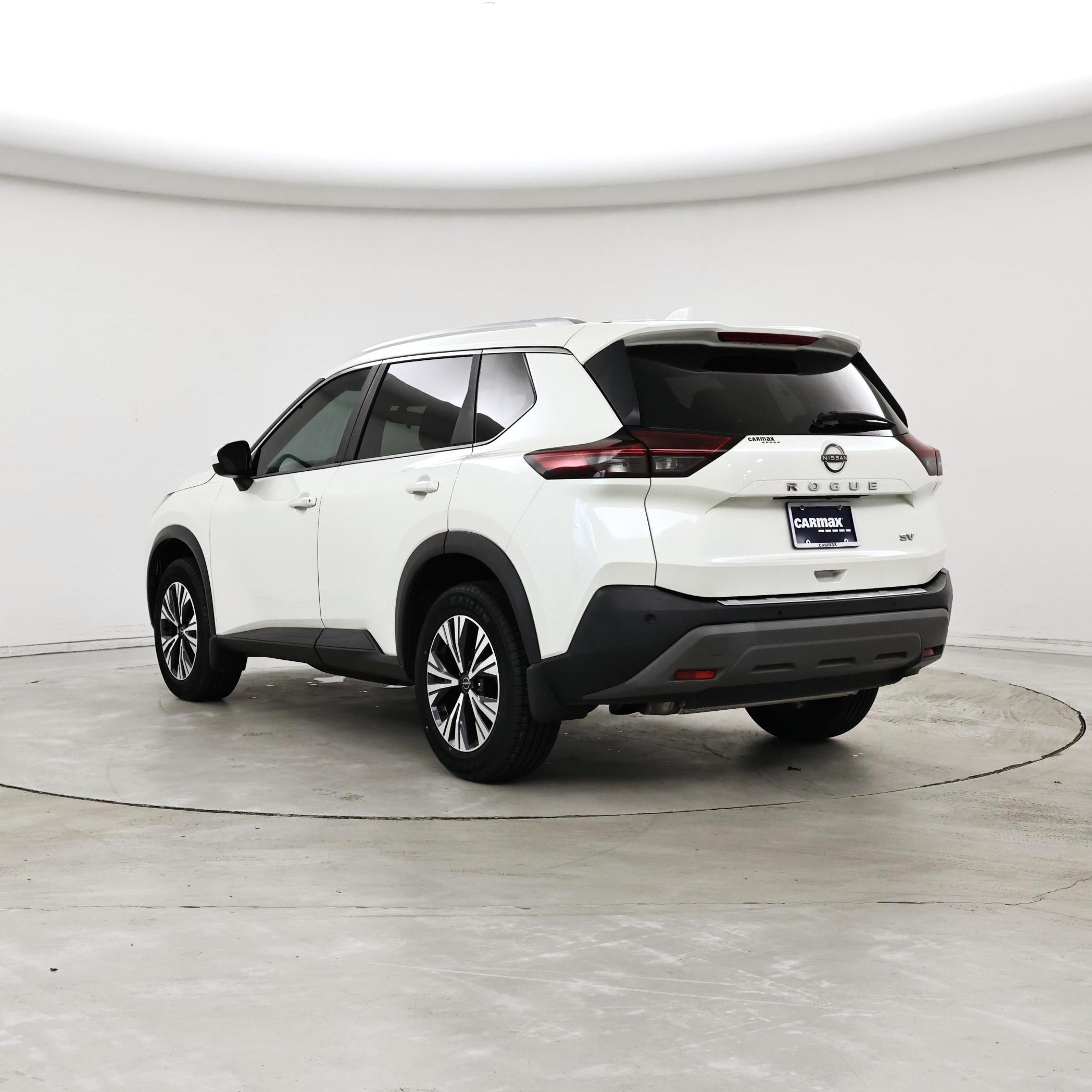 Thumbnail: 2023 Nissan Rogue - 2