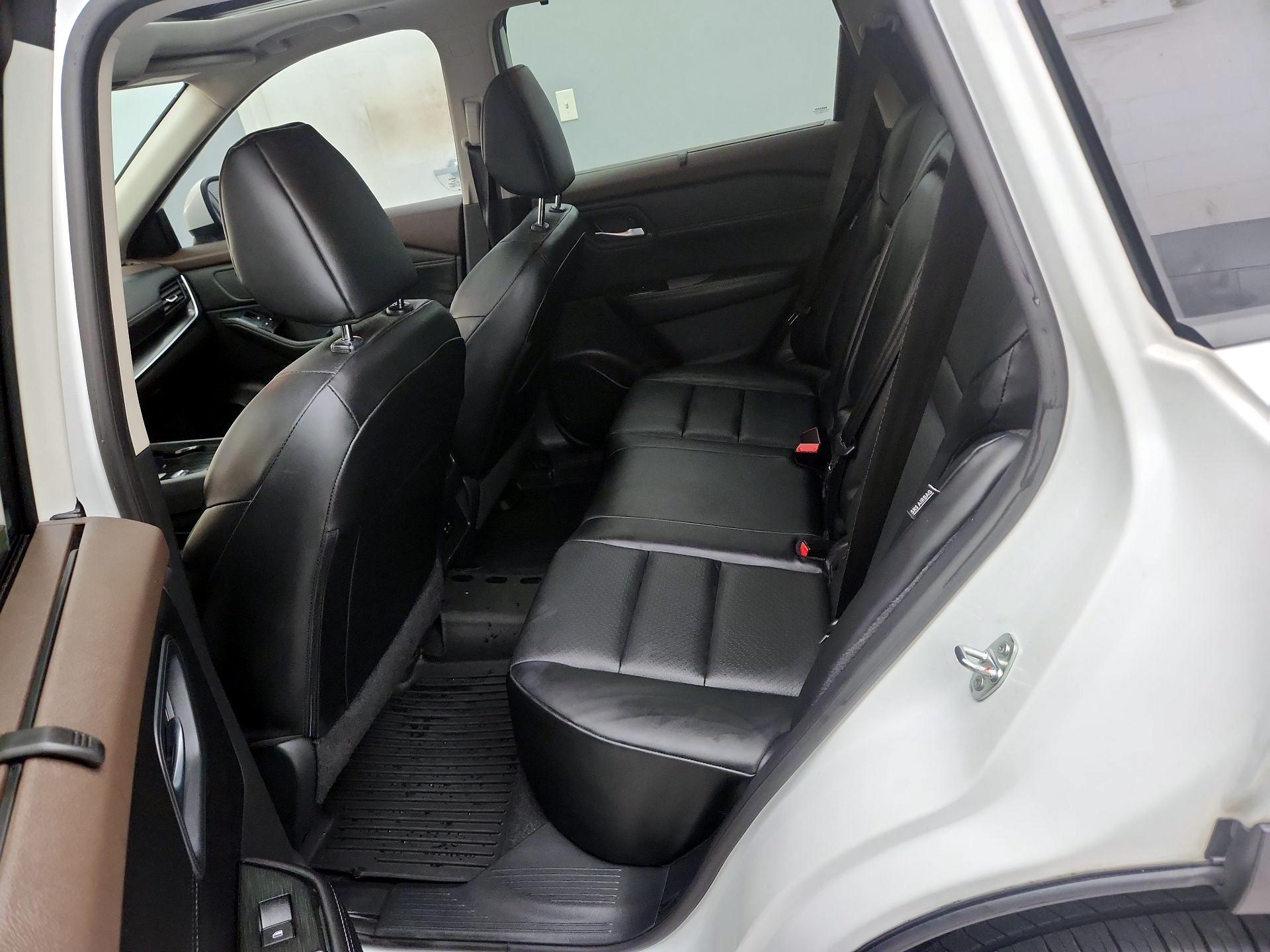 Thumbnail: 2023 Nissan Rogue - 20