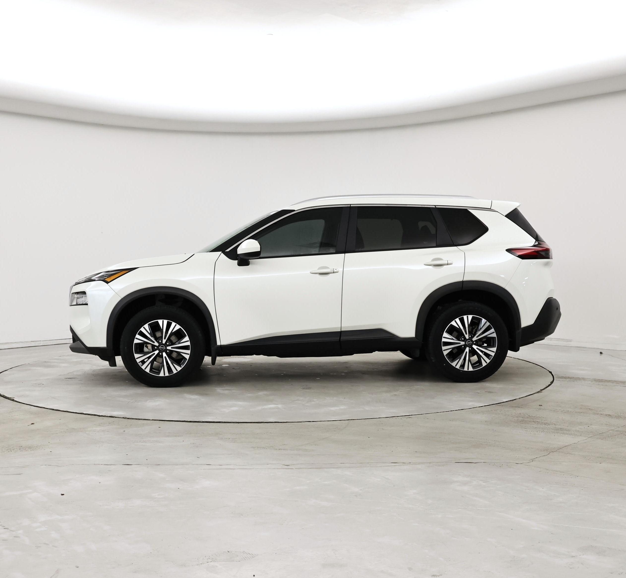 Thumbnail: 2023 Nissan Rogue - 3