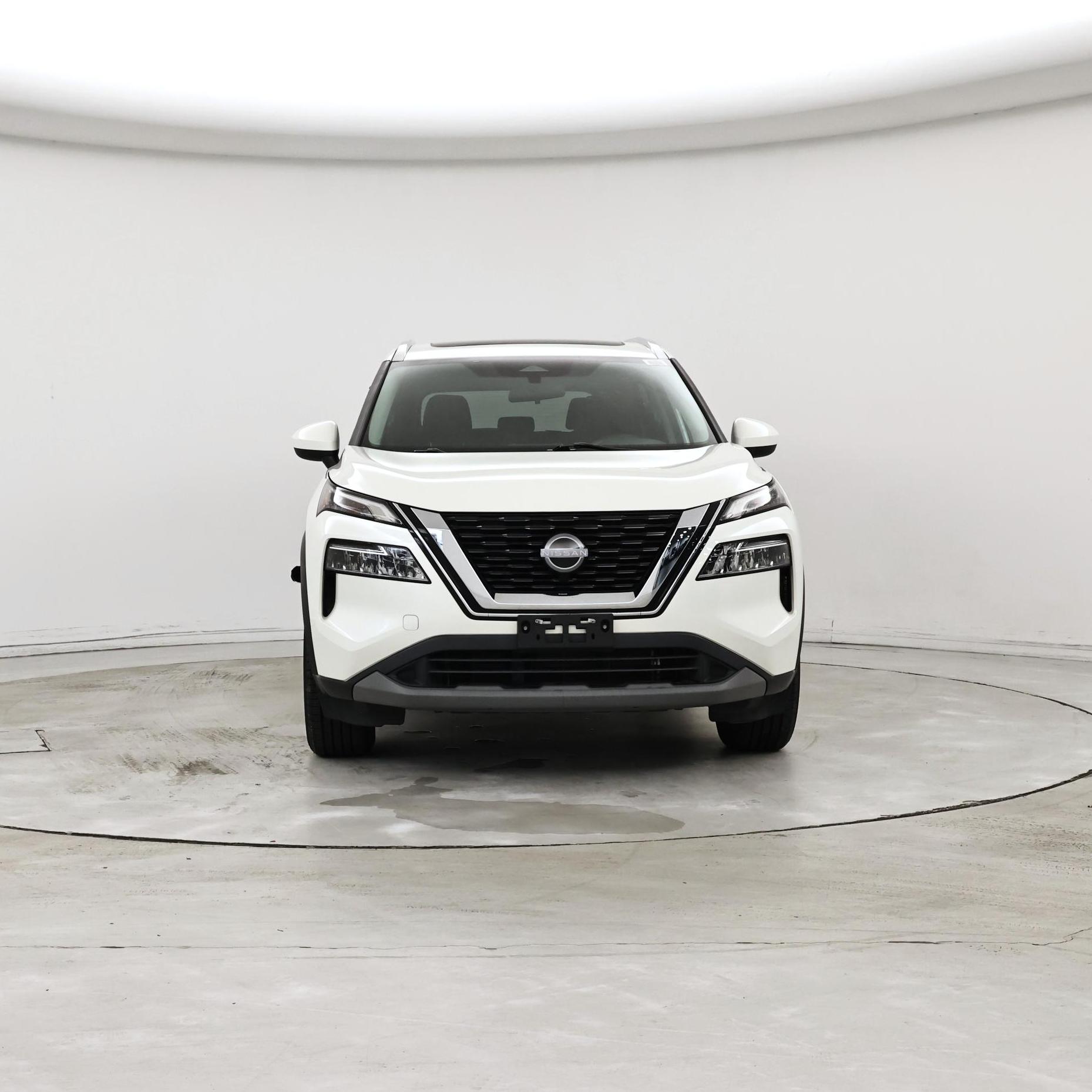 Thumbnail: 2023 Nissan Rogue - 5
