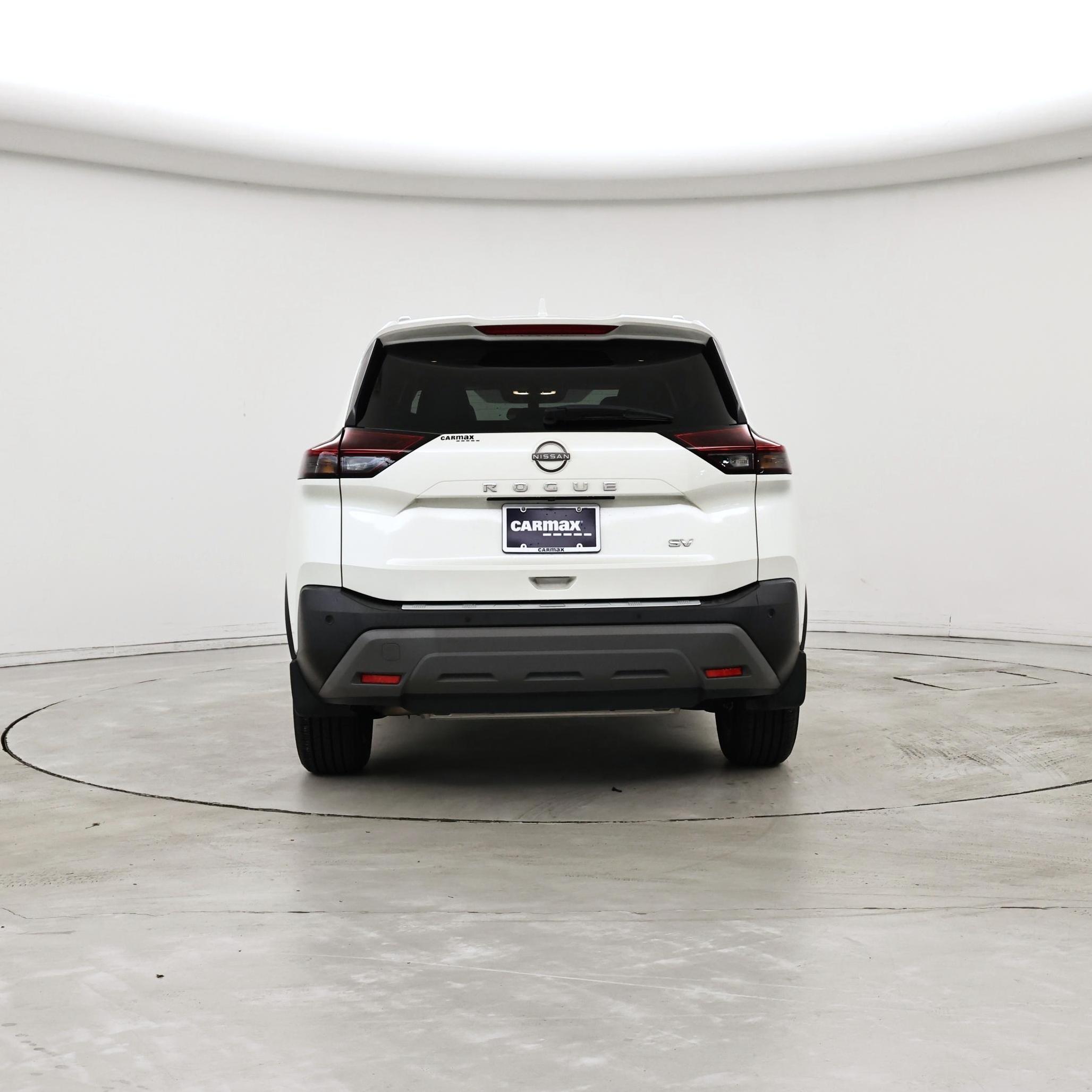Thumbnail: 2023 Nissan Rogue - 6