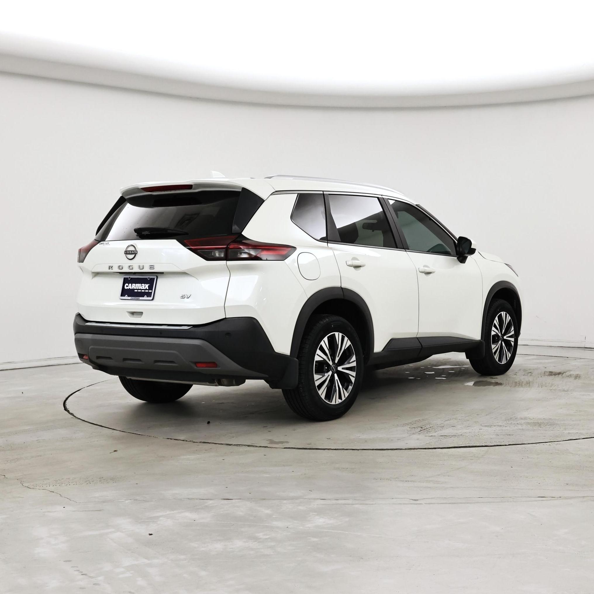 Thumbnail: 2023 Nissan Rogue - 8