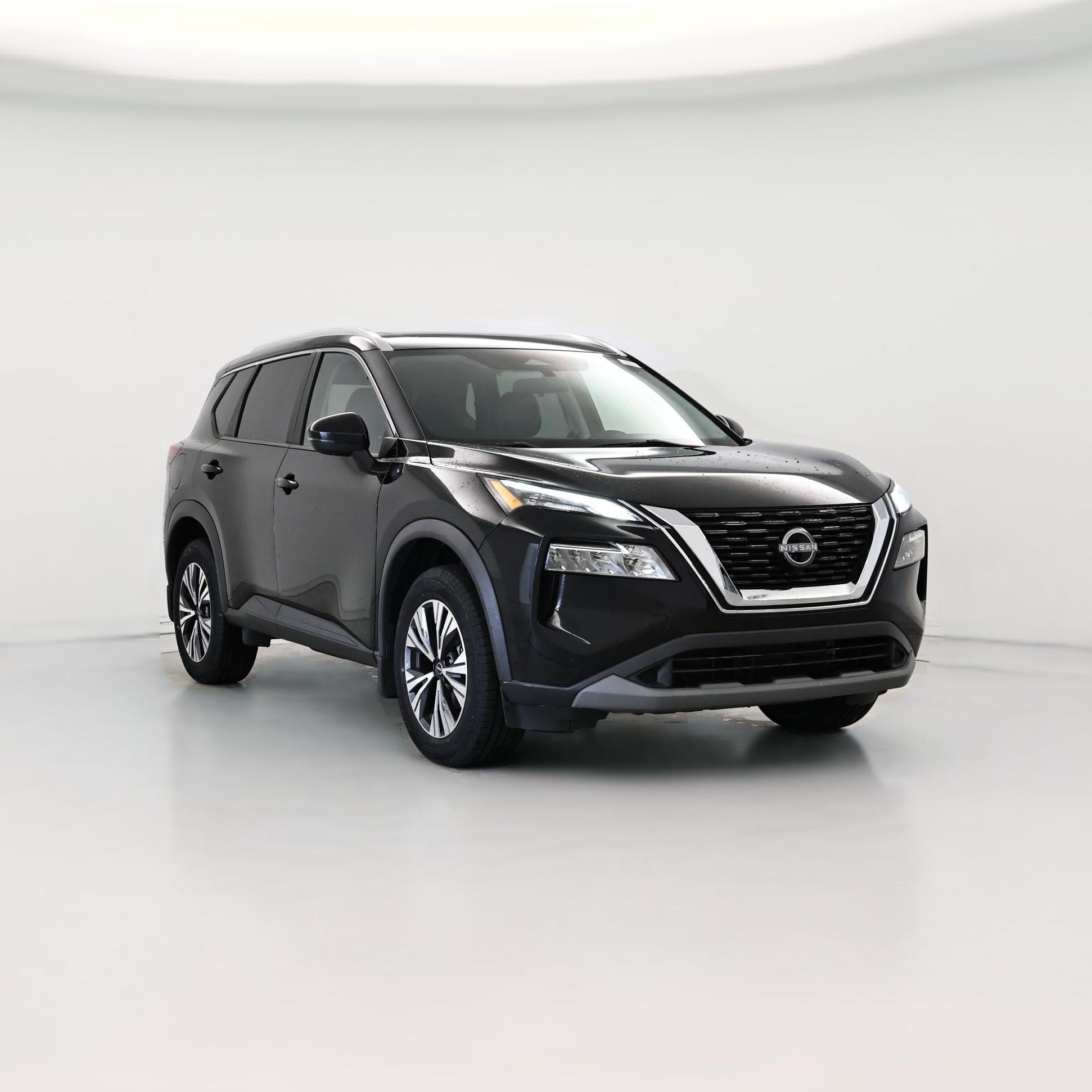 Thumbnail: 2023 Nissan Rogue - 1