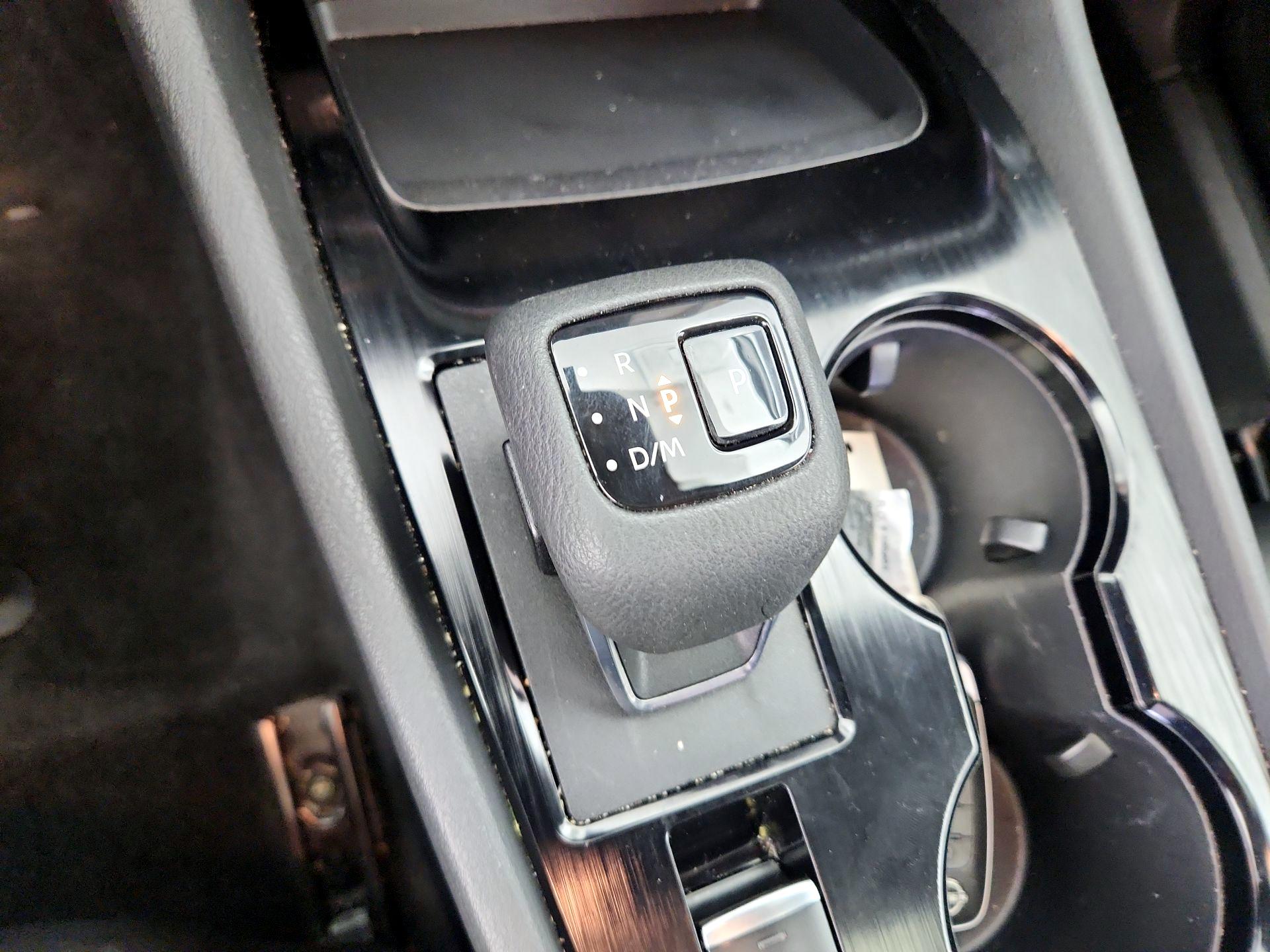 Thumbnail: 2023 Nissan Rogue - 17
