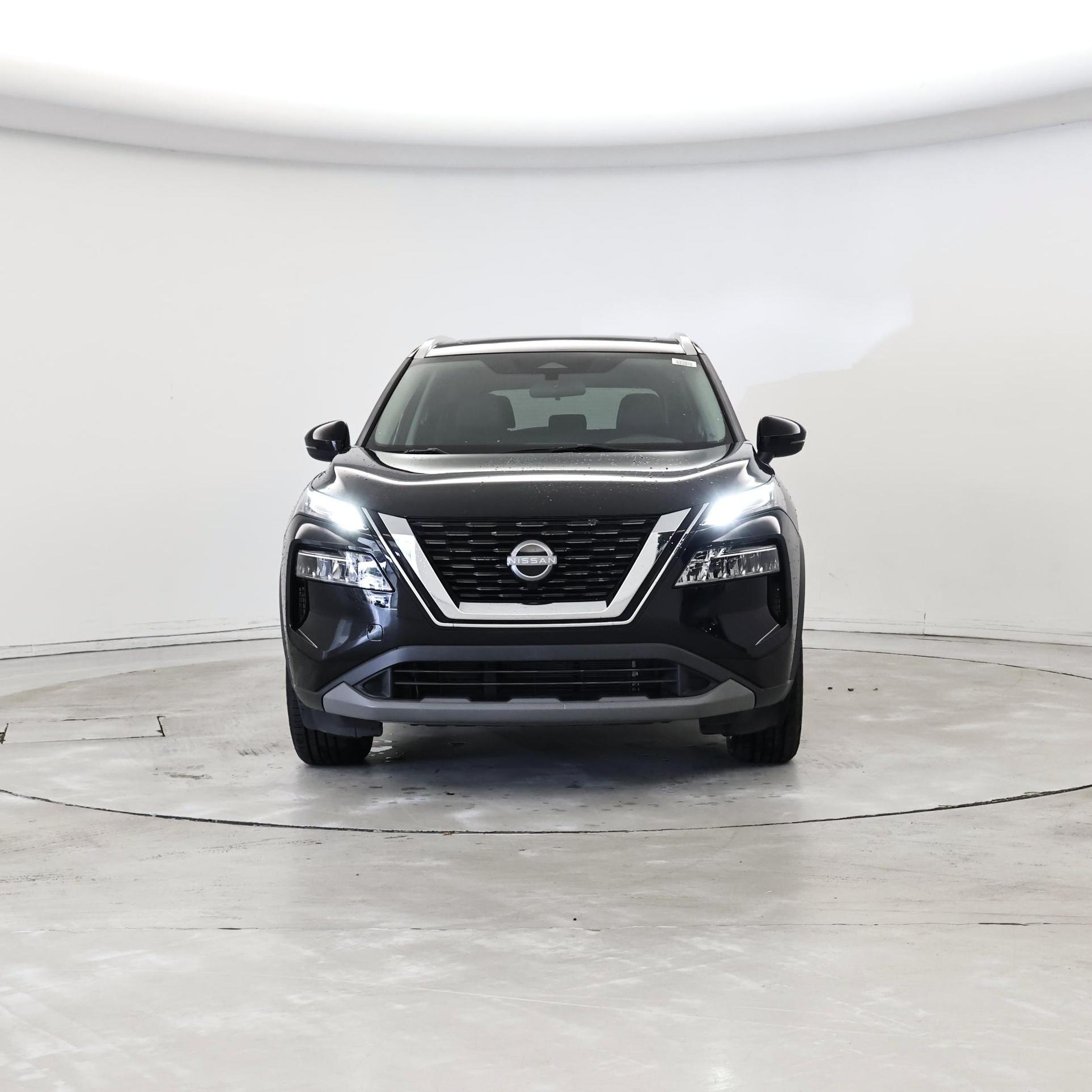 Thumbnail: 2023 Nissan Rogue - 5