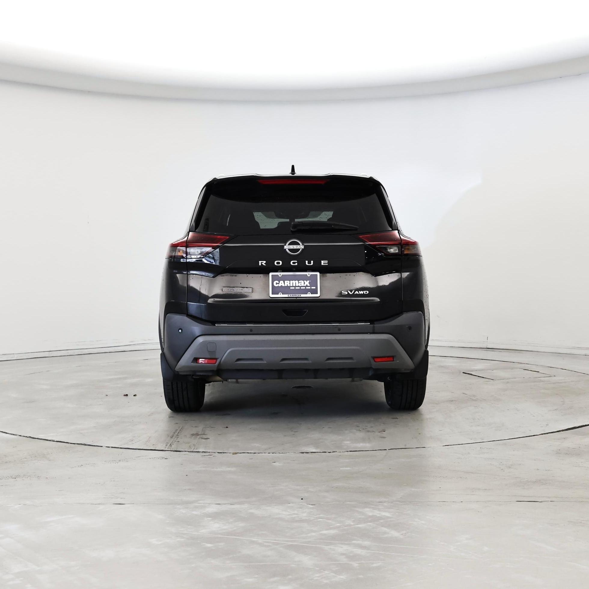 Thumbnail: 2023 Nissan Rogue - 6