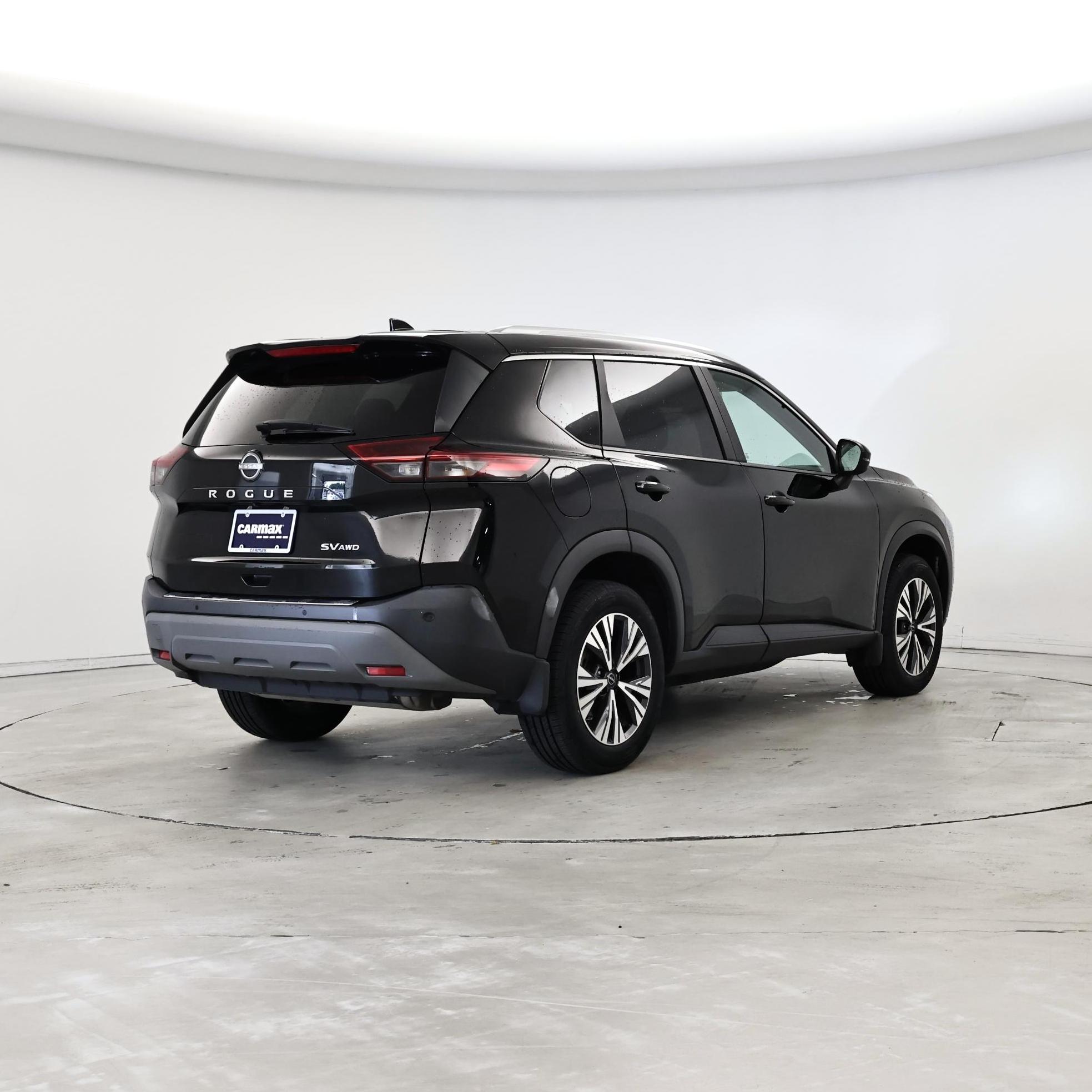 Thumbnail: 2023 Nissan Rogue - 8