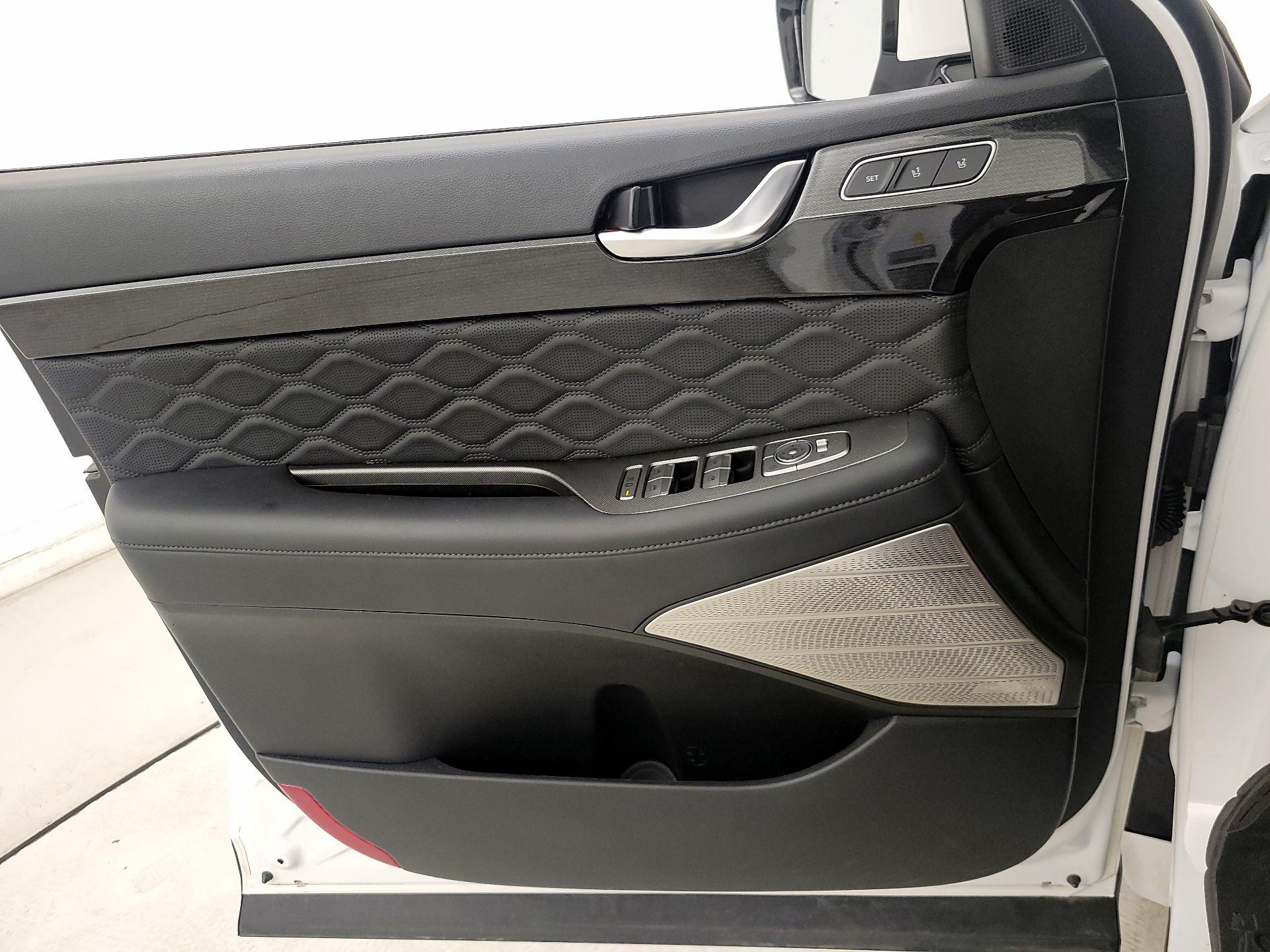 Thumbnail: 2021 Hyundai Palisade - 12