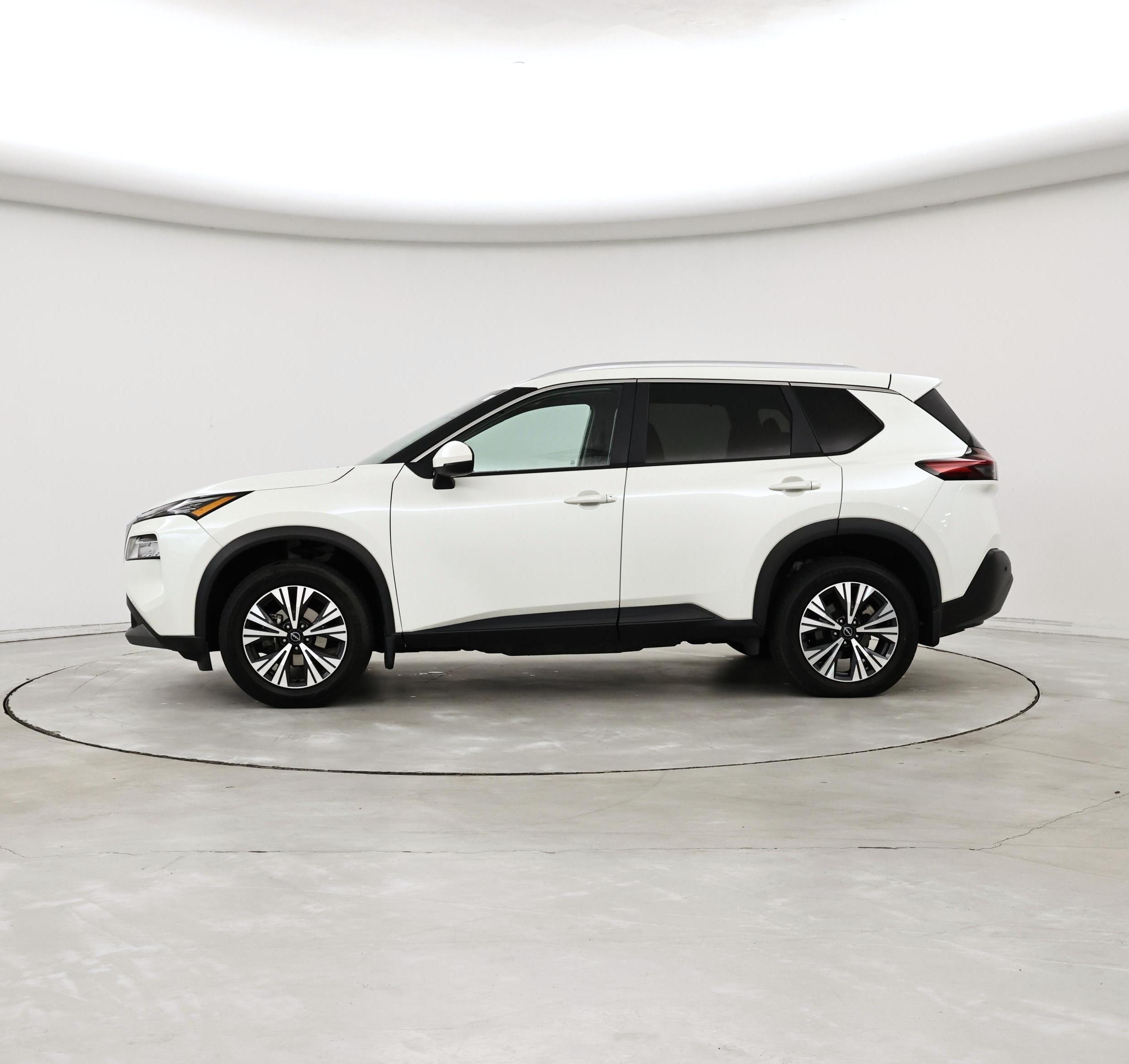 Thumbnail: 2023 Nissan Rogue - 3