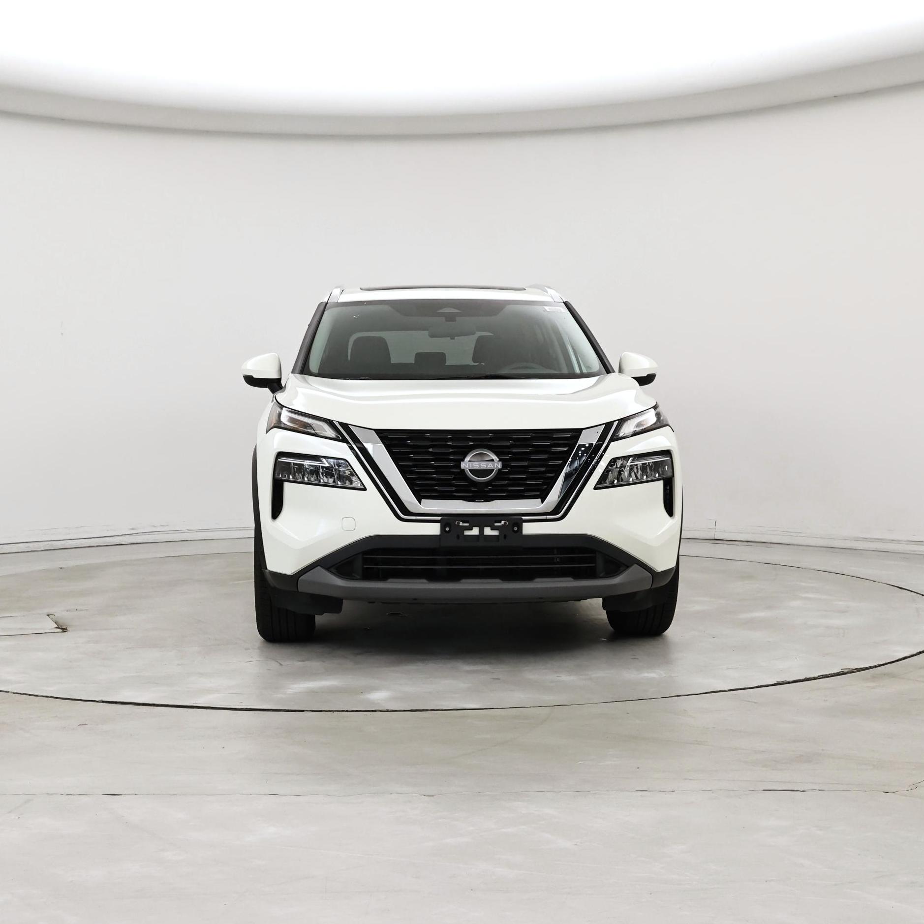 Thumbnail: 2023 Nissan Rogue - 5