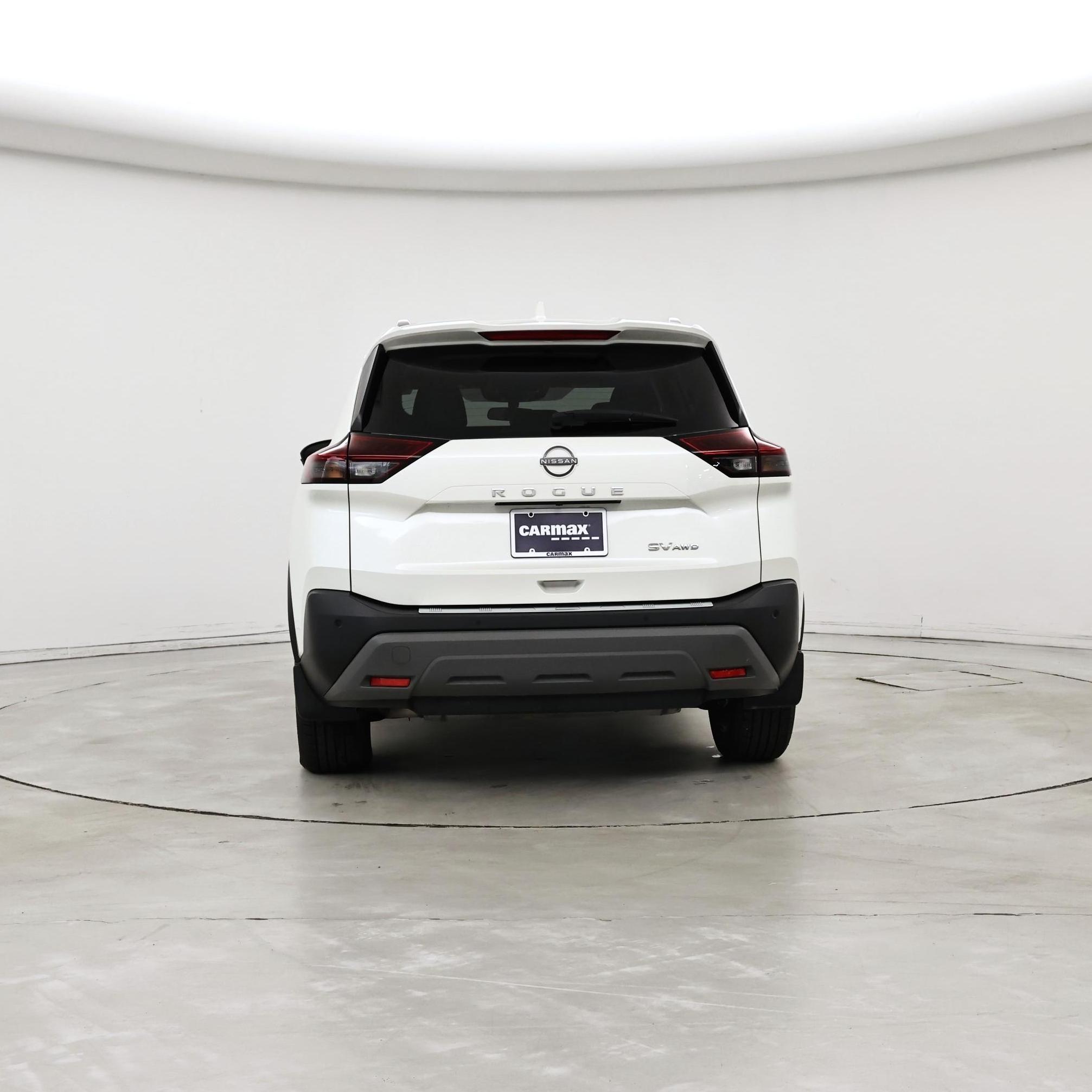 Thumbnail: 2023 Nissan Rogue - 6