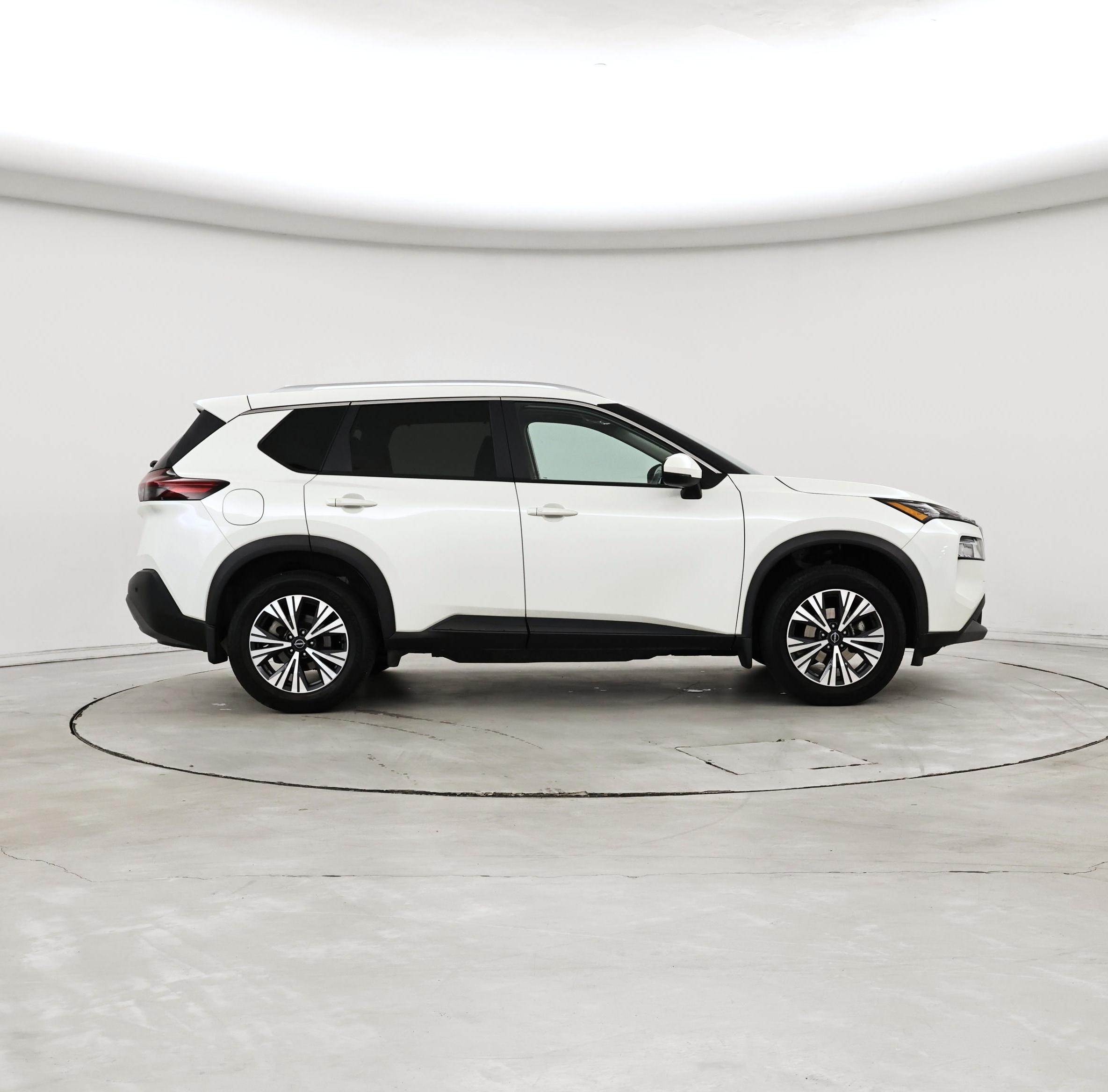 Thumbnail: 2023 Nissan Rogue - 7