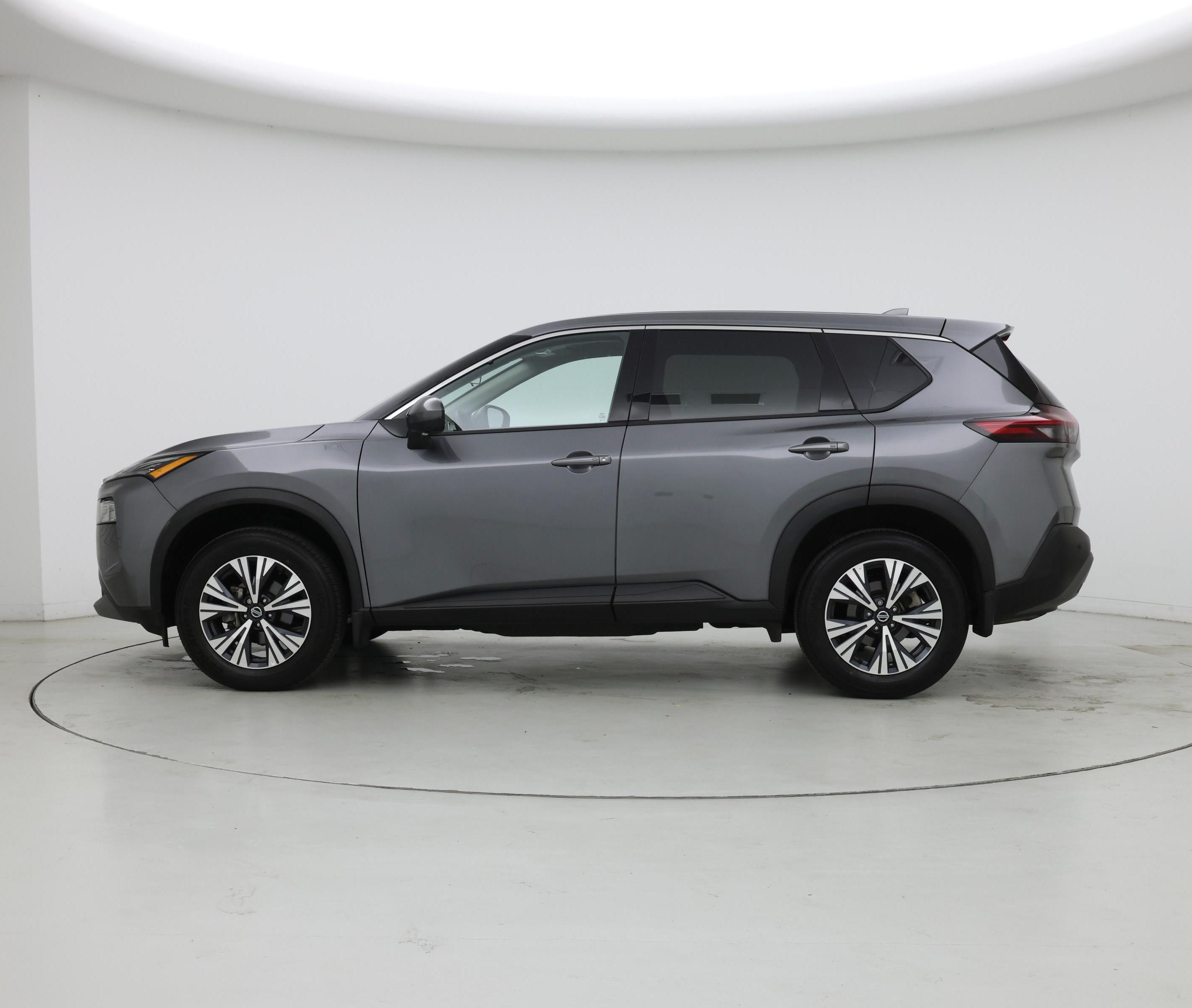 Thumbnail: 2021 Nissan Rogue - 3