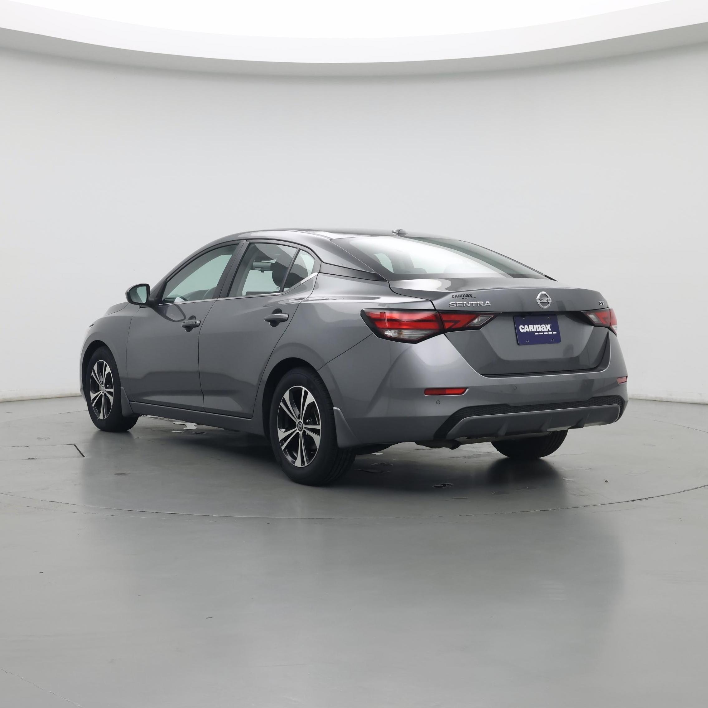 Thumbnail: 2023 Nissan Sentra - 2