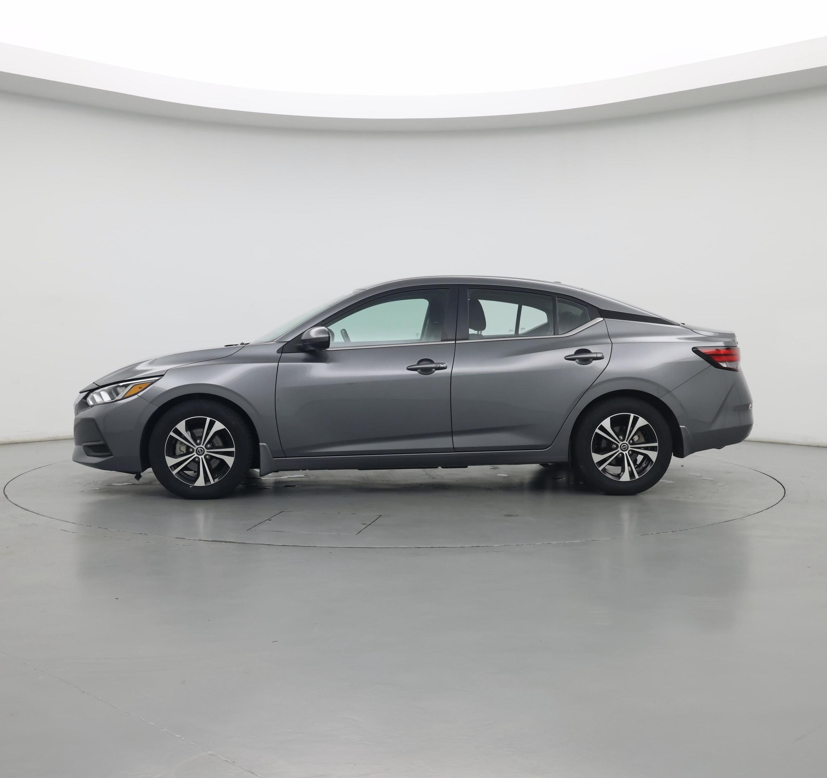 Thumbnail: 2023 Nissan Sentra - 3