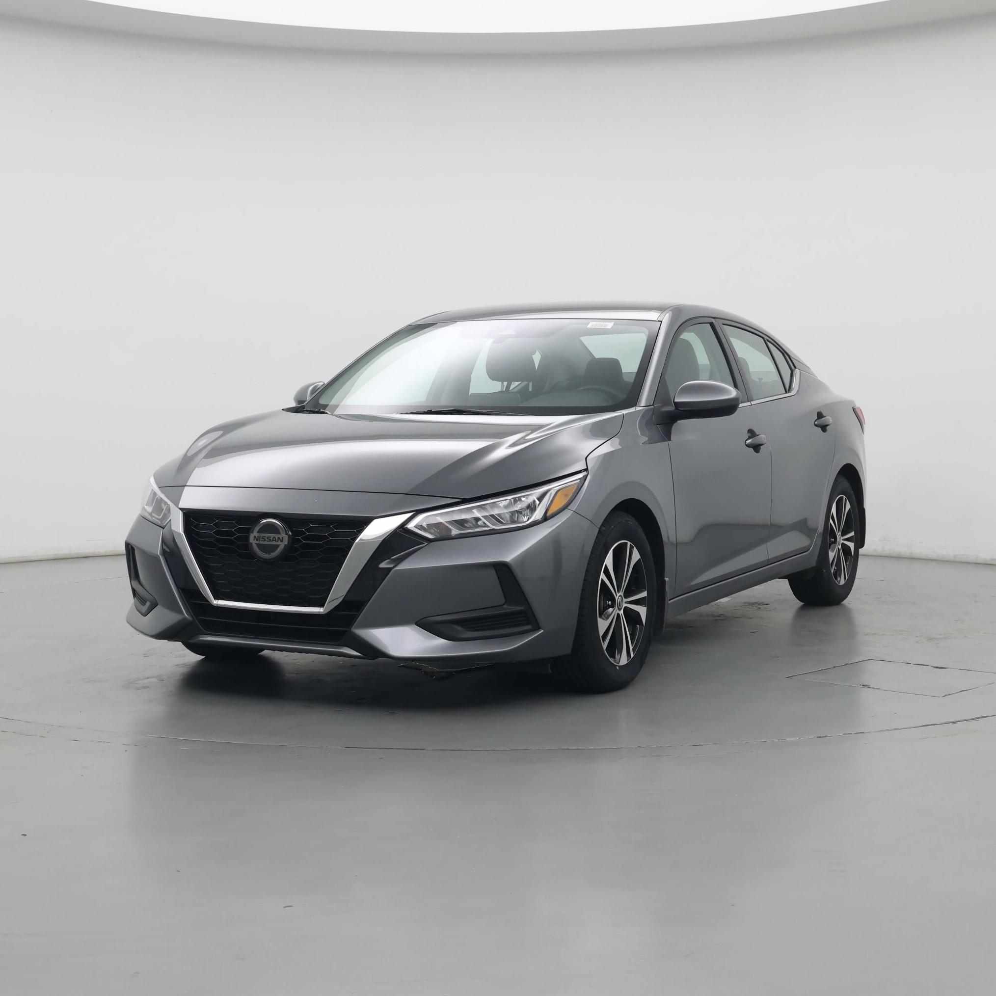 Thumbnail: 2023 Nissan Sentra - 4