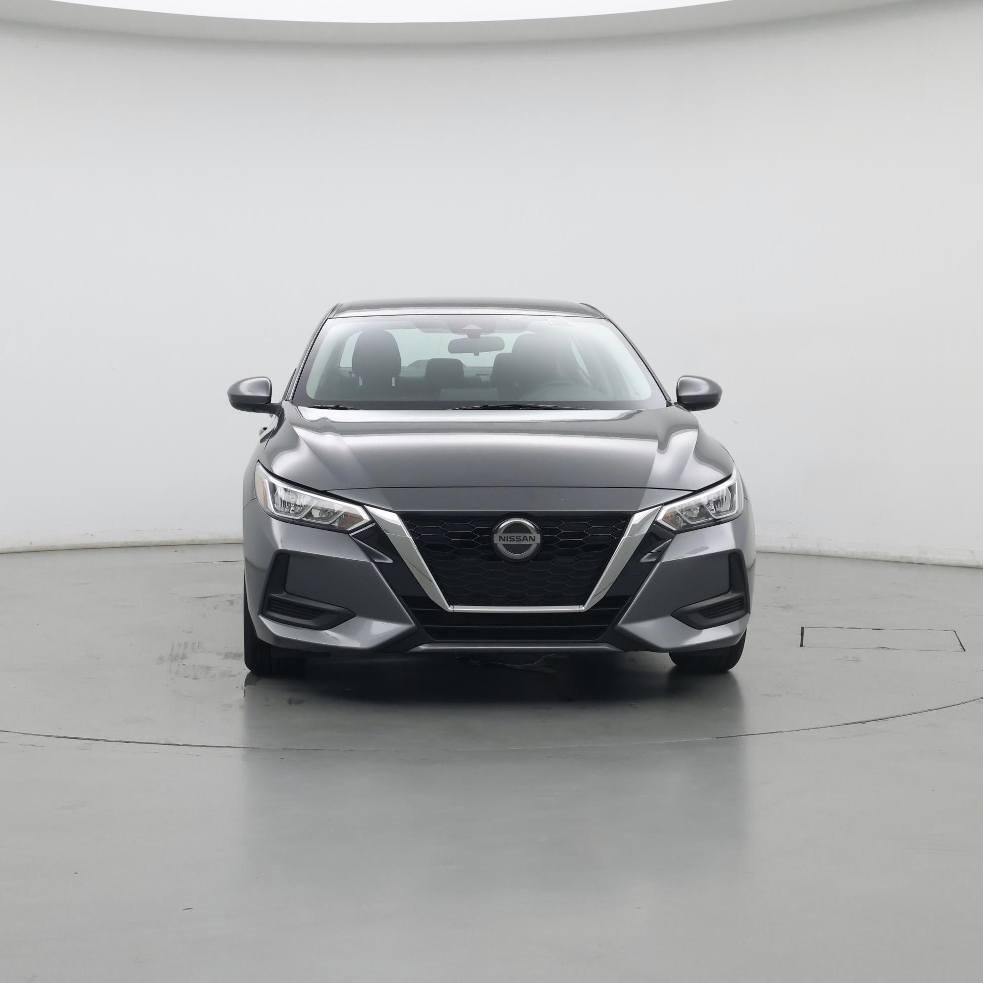 Thumbnail: 2023 Nissan Sentra - 5