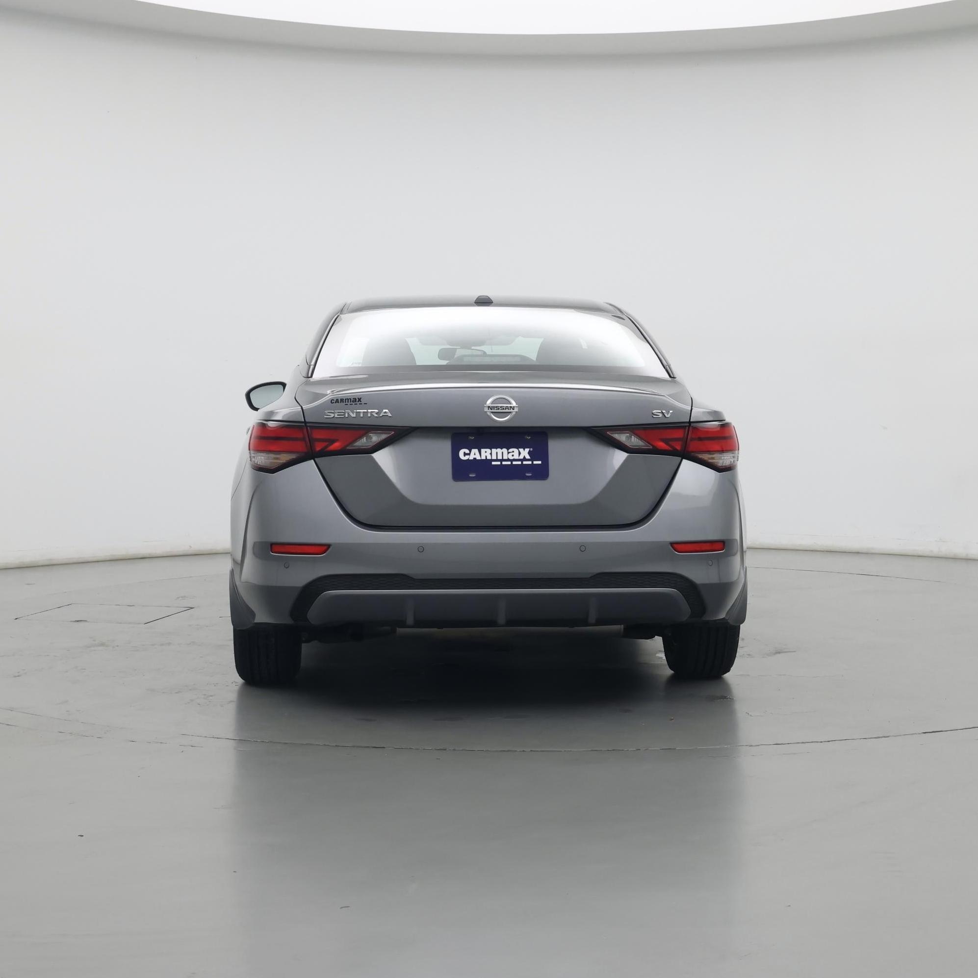 Thumbnail: 2023 Nissan Sentra - 6