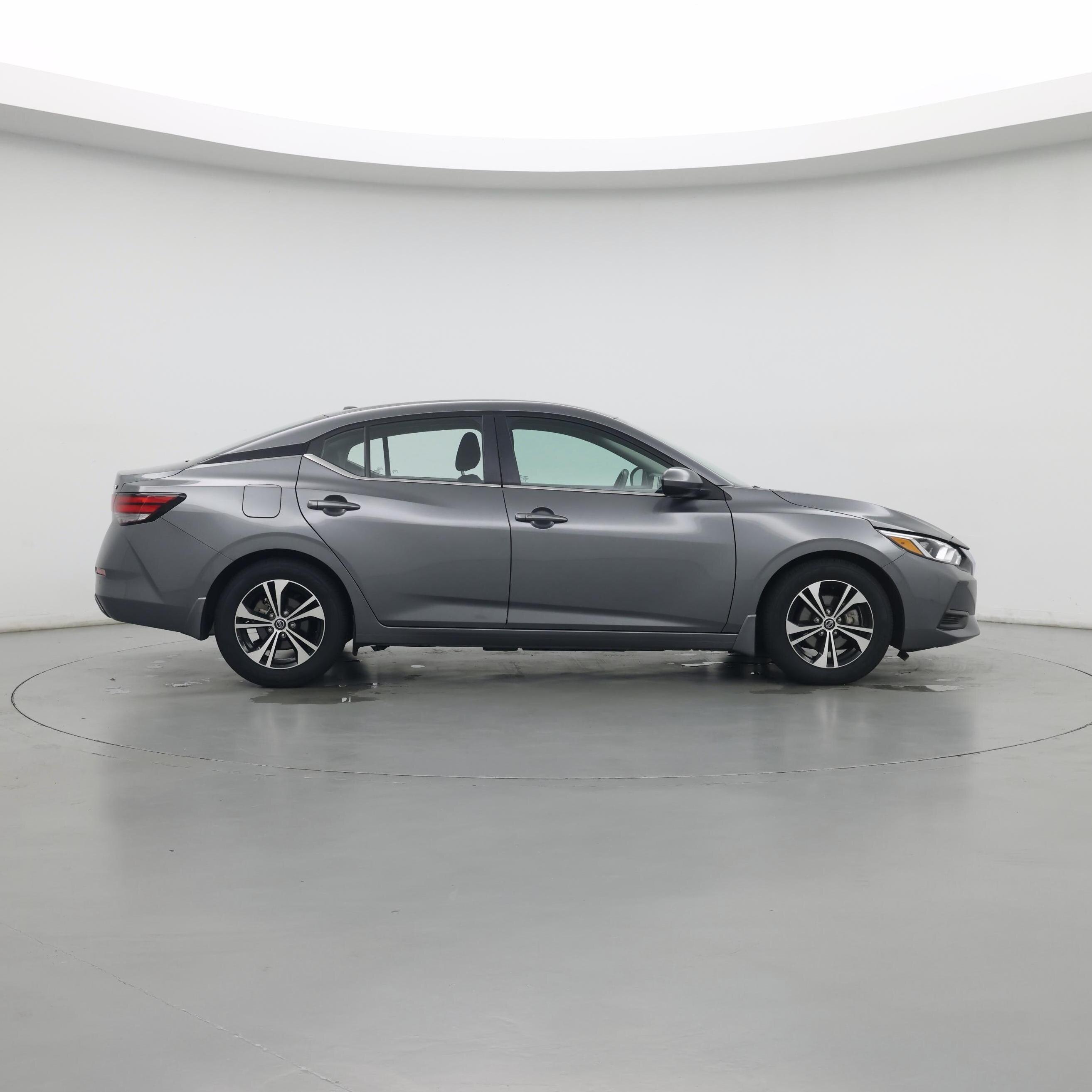 Thumbnail: 2023 Nissan Sentra - 7