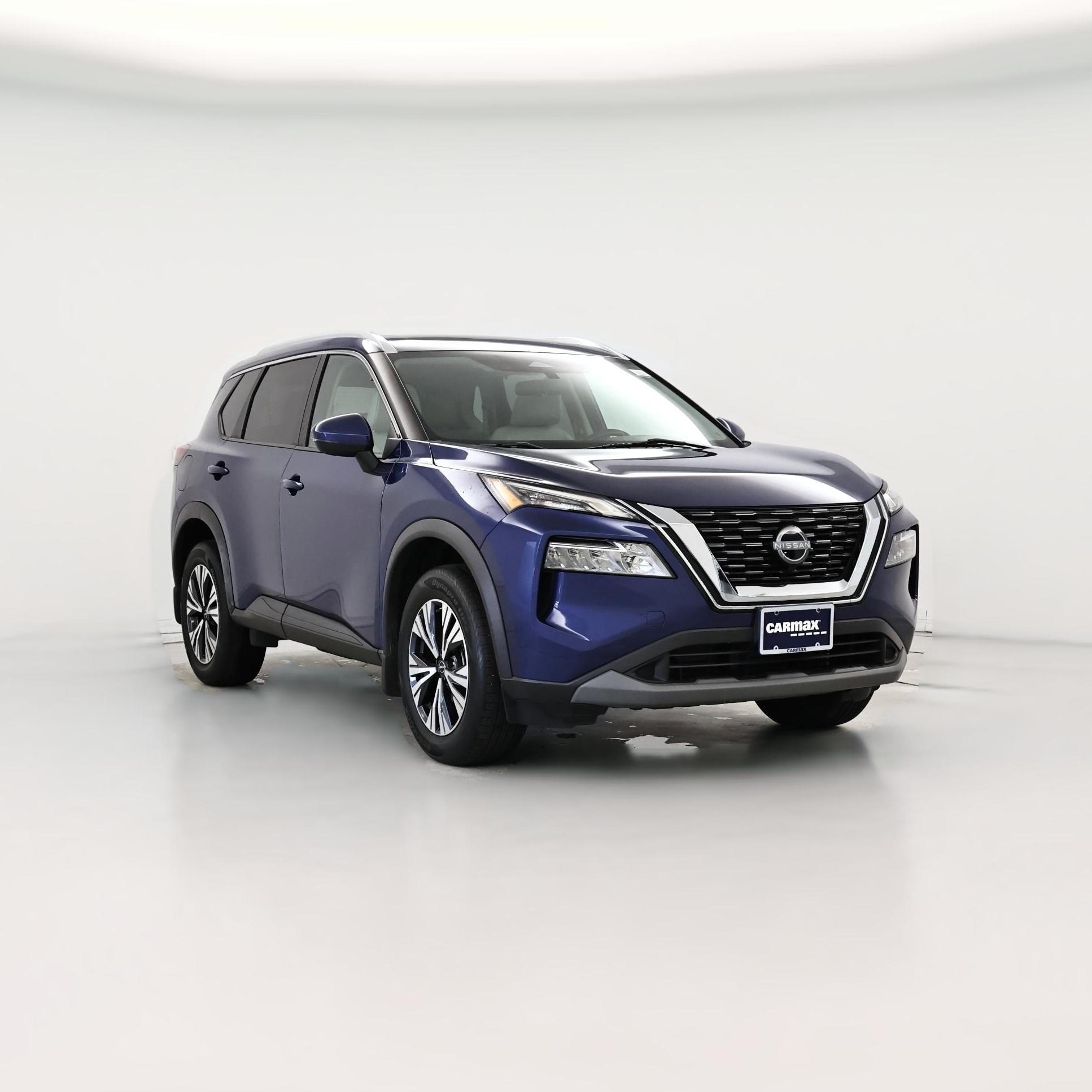 Thumbnail: 2022 Nissan Rogue - 1