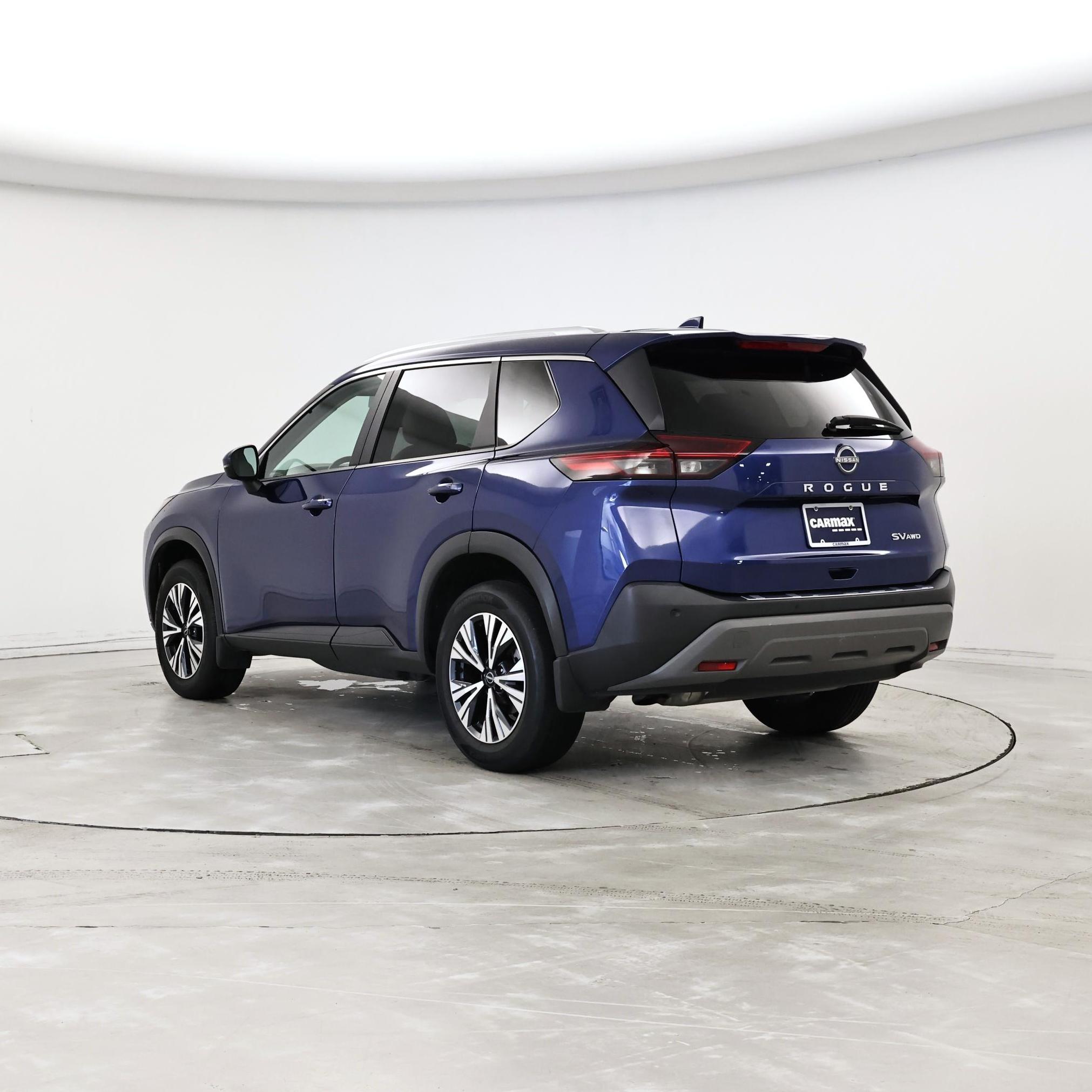 Thumbnail: 2022 Nissan Rogue - 2