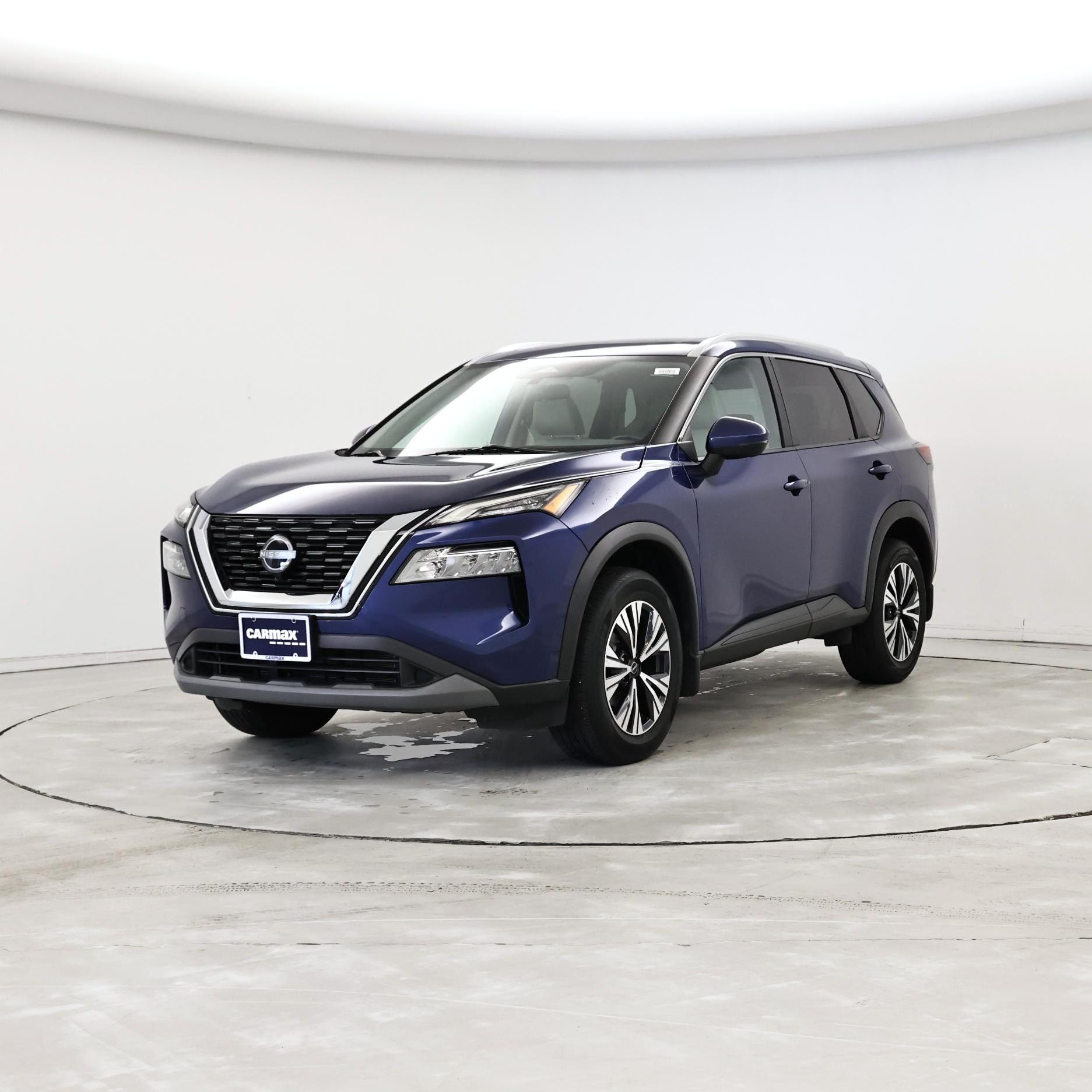 Thumbnail: 2022 Nissan Rogue - 4