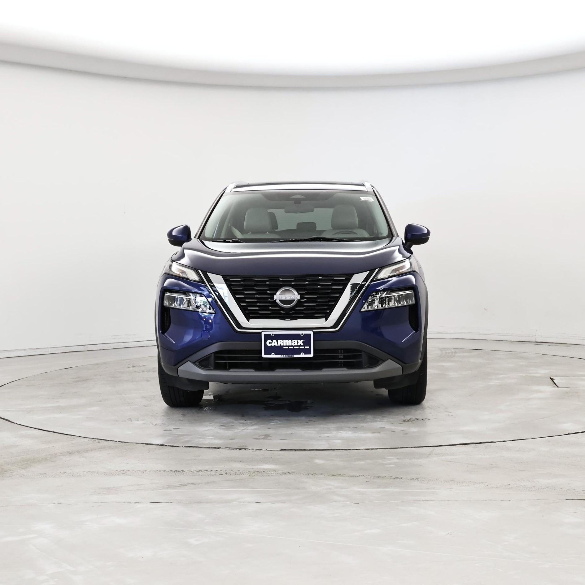Thumbnail: 2022 Nissan Rogue - 5