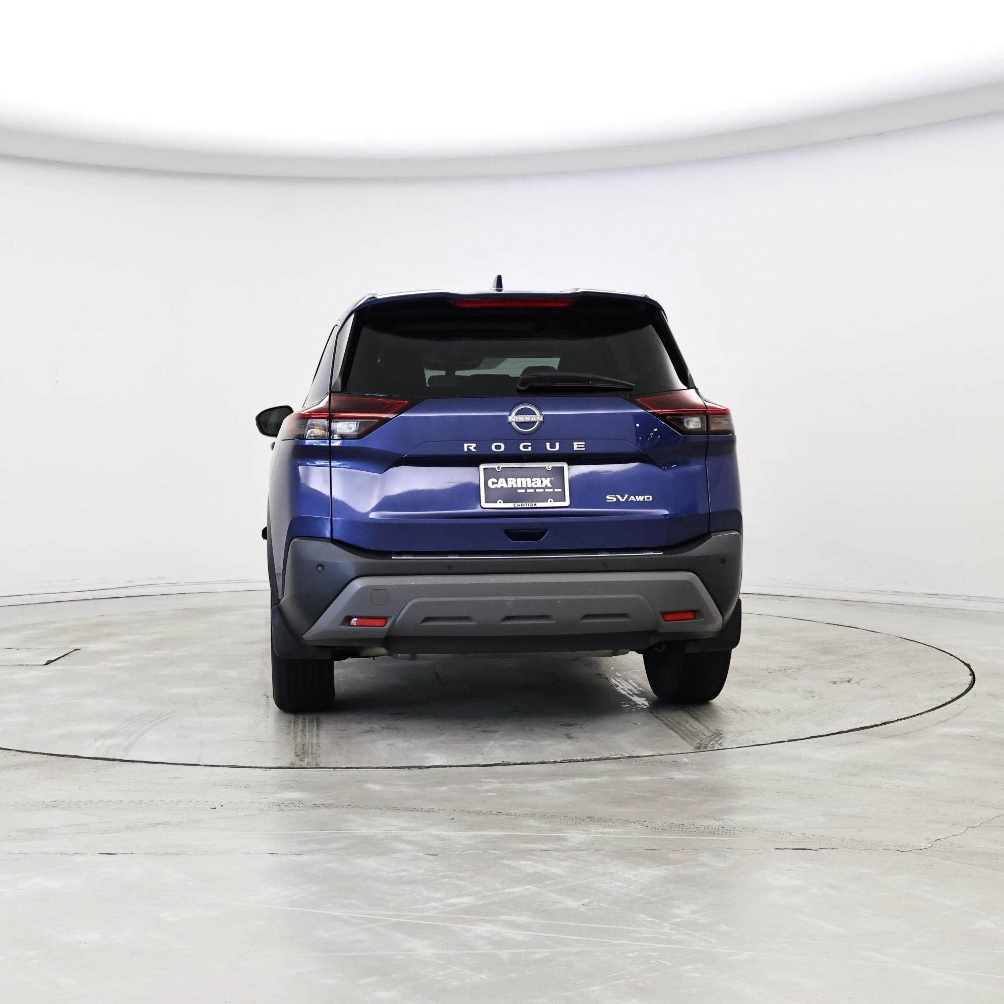 Thumbnail: 2022 Nissan Rogue - 6