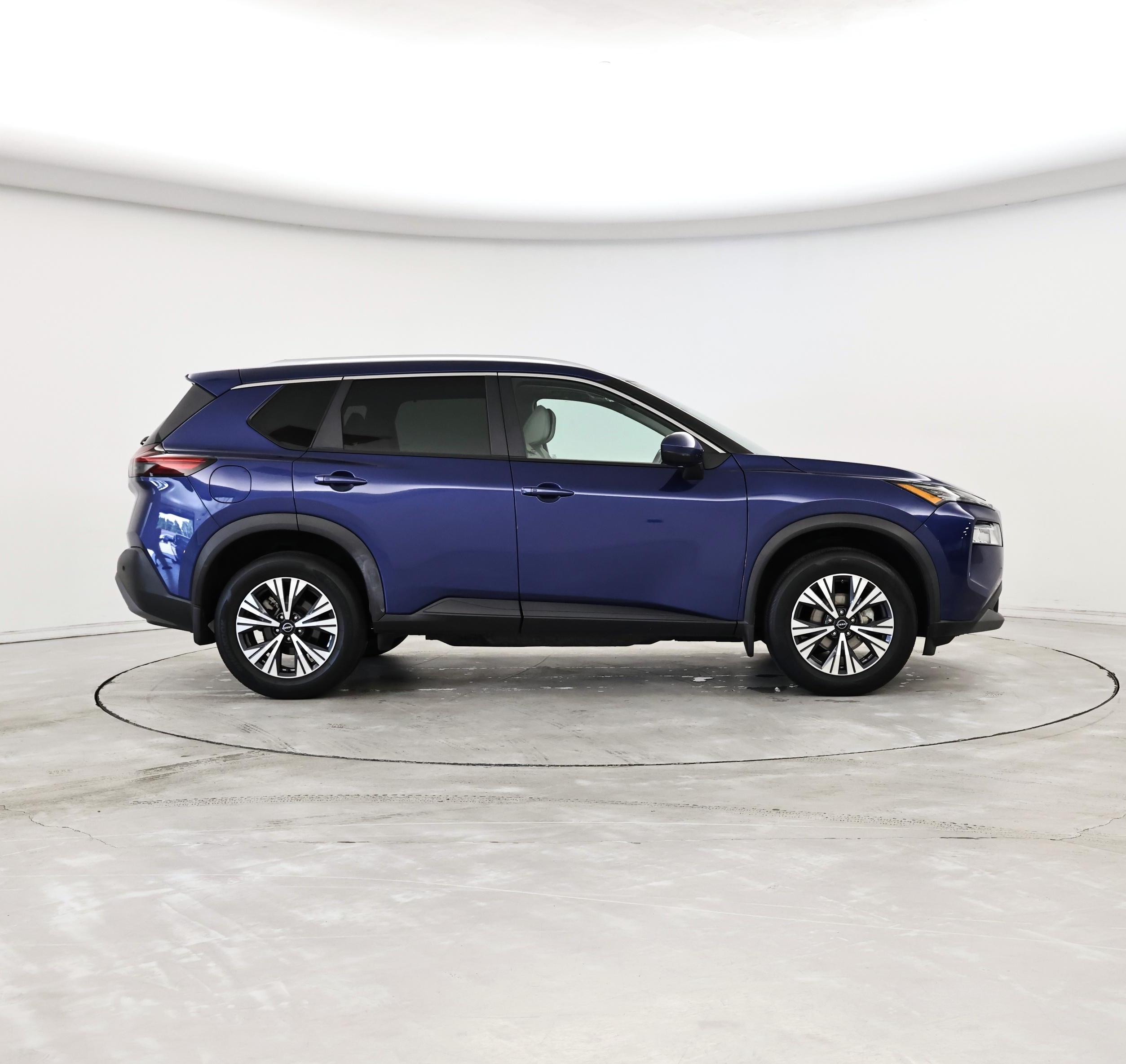 Thumbnail: 2022 Nissan Rogue - 7