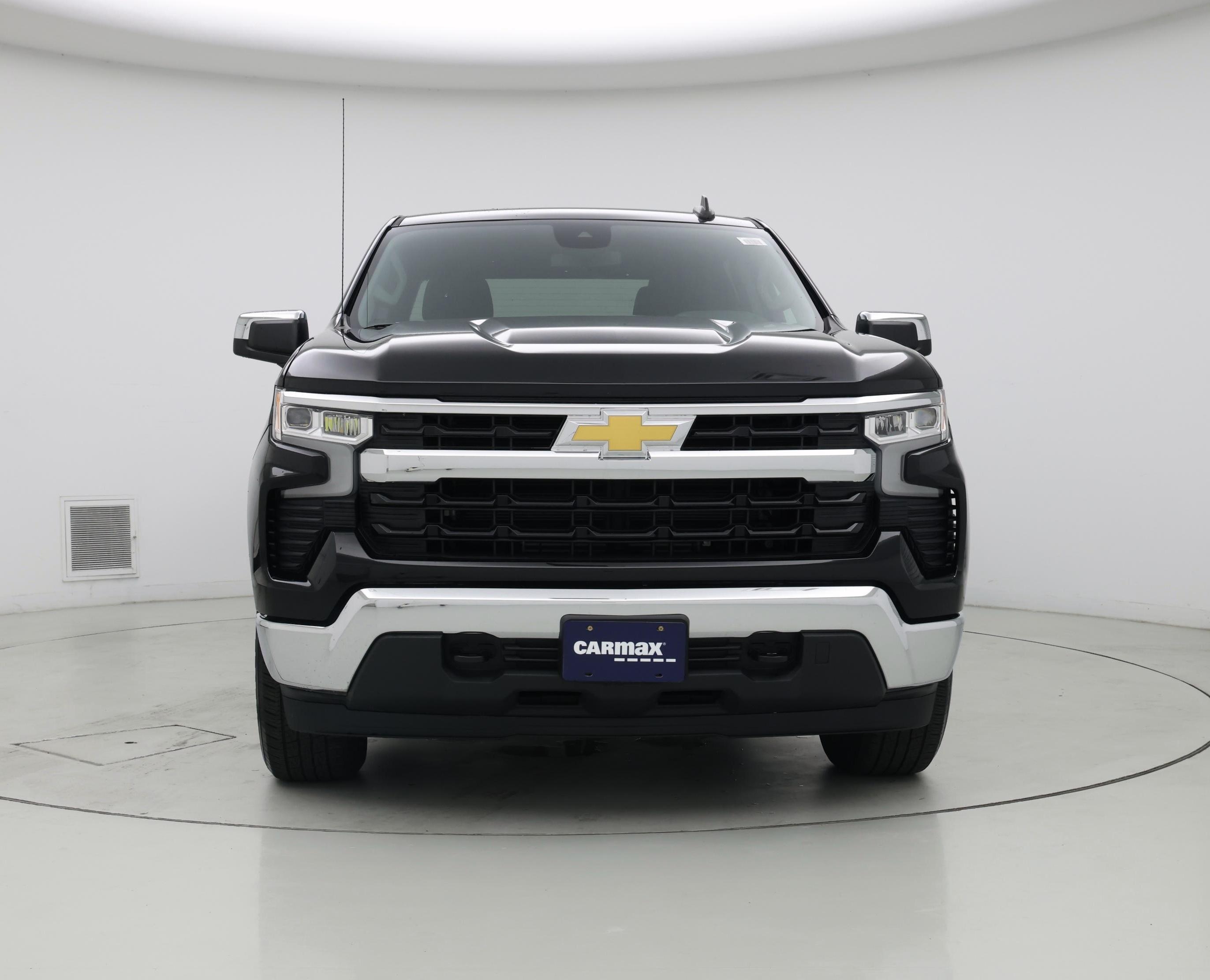 Thumbnail: 2022 Chevrolet Silverado 1500 - 5