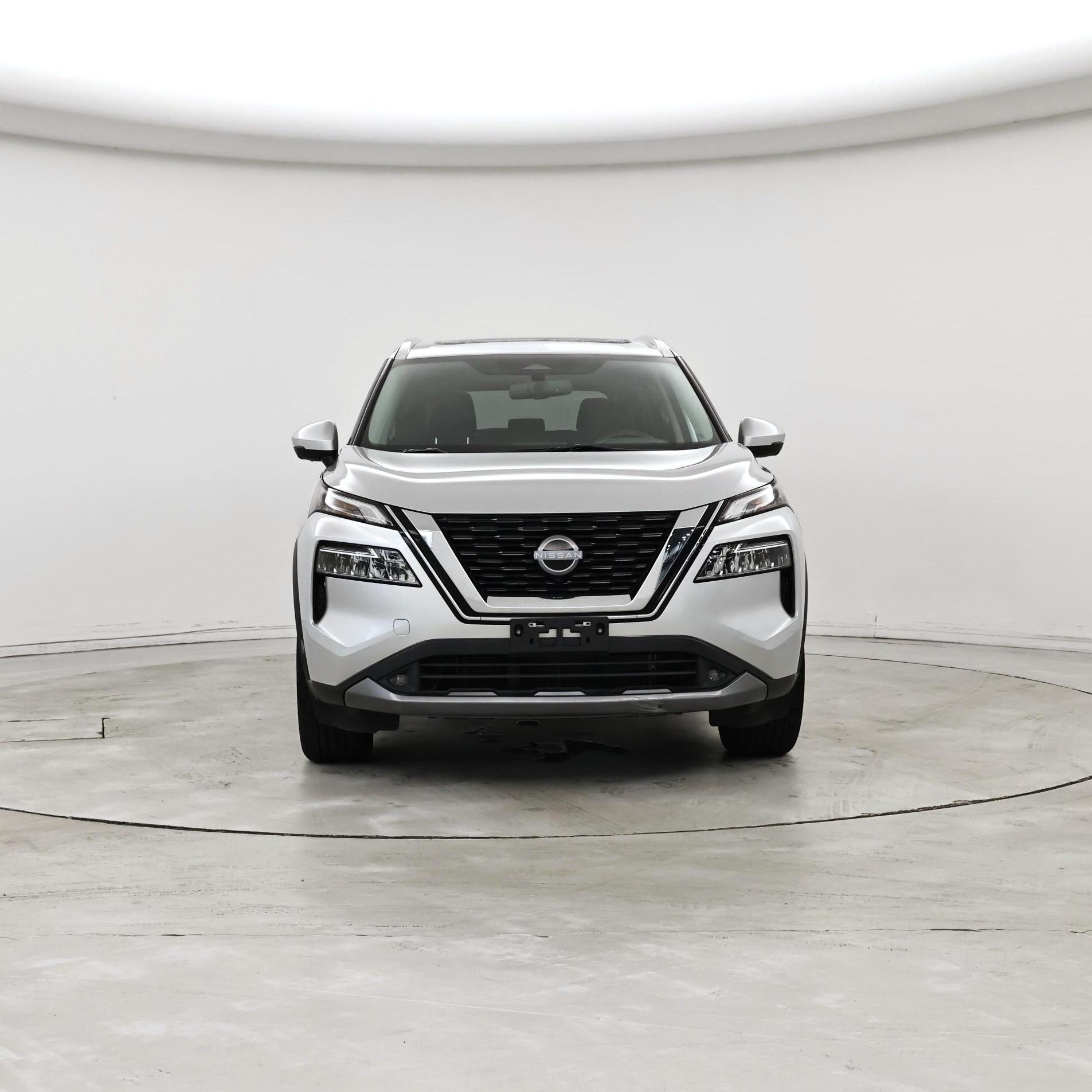 Thumbnail: 2022 Nissan Rogue - 5