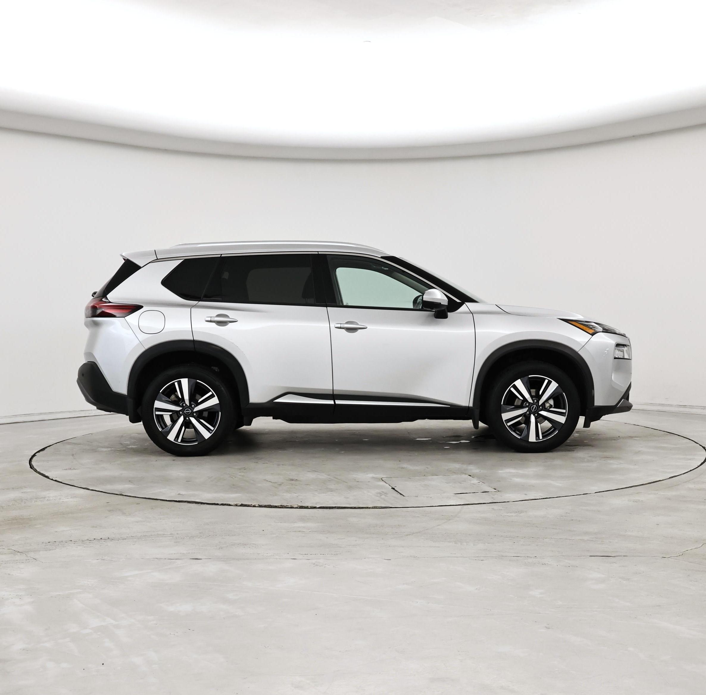 Thumbnail: 2022 Nissan Rogue - 7
