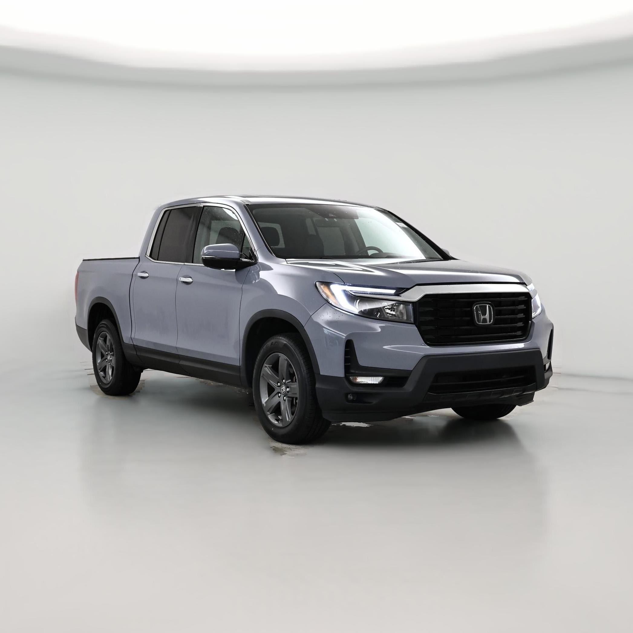 Thumbnail: 2022 Honda Ridgeline - 1