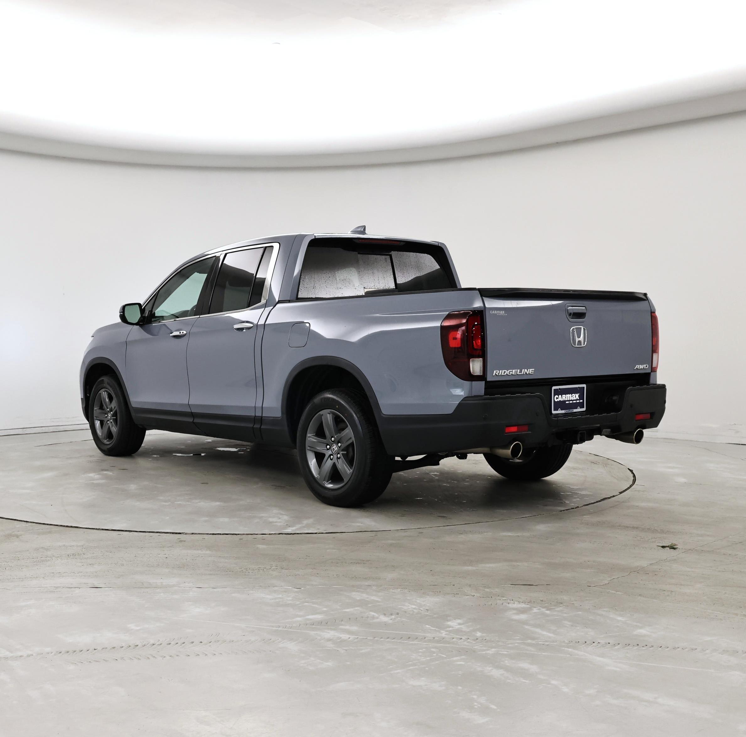 Thumbnail: 2022 Honda Ridgeline - 2